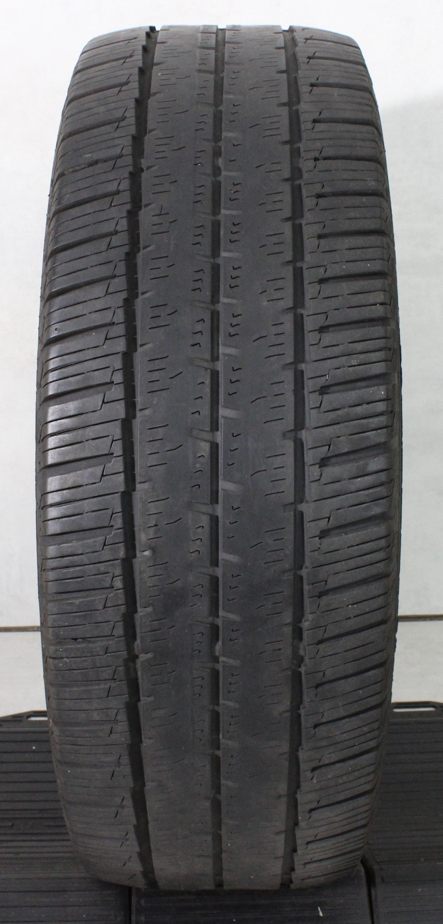 1 x 235/65R16C 121/119R Ganzjahresreifen Continental VanContact 4 Season 4,5-5mm 2024
