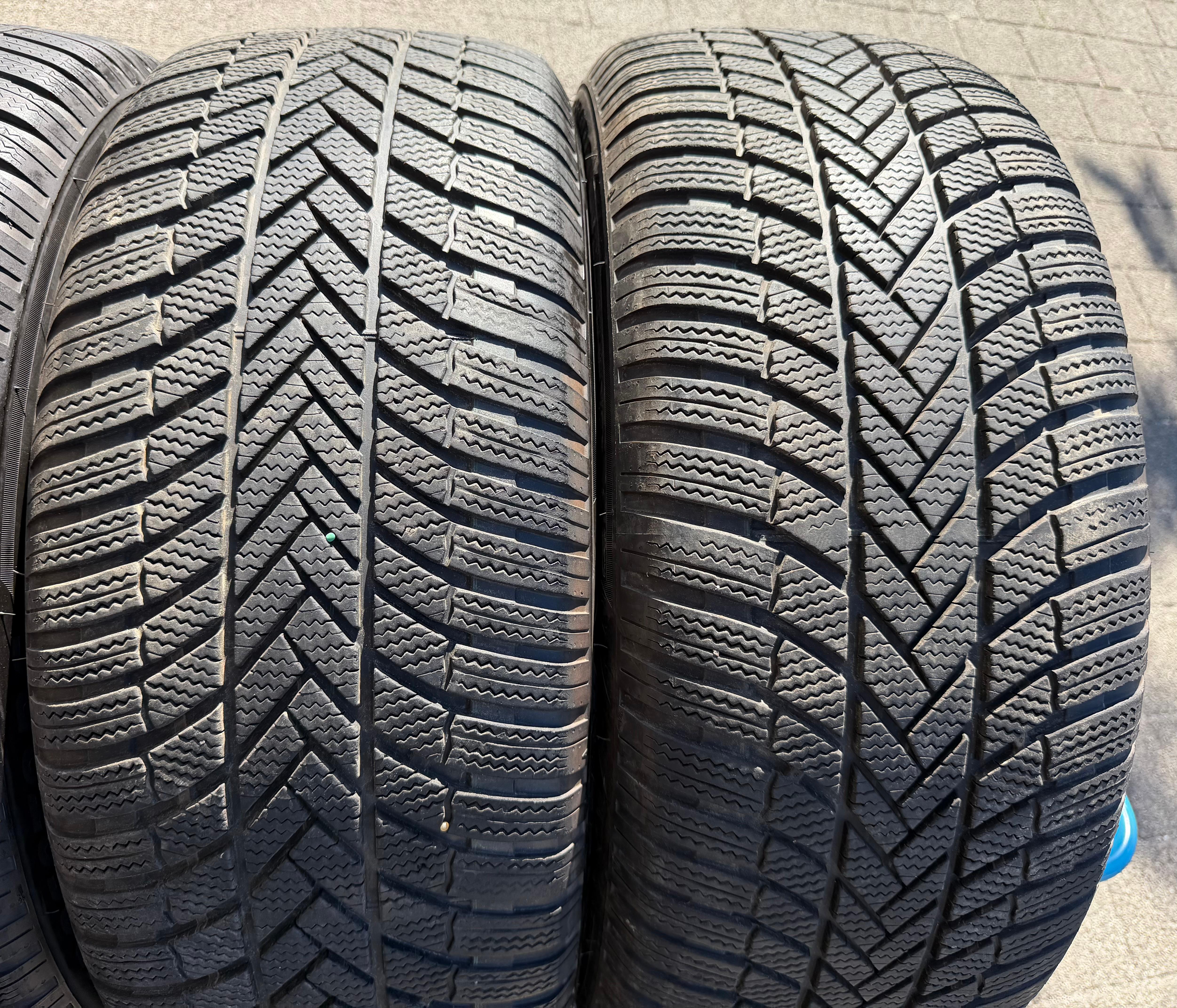4 ORIGINAL ALU 20" WINTERRÄDER AUDI Q6 SQ6 E-TRON GF 255/50R20 109H 285/45R20 112H