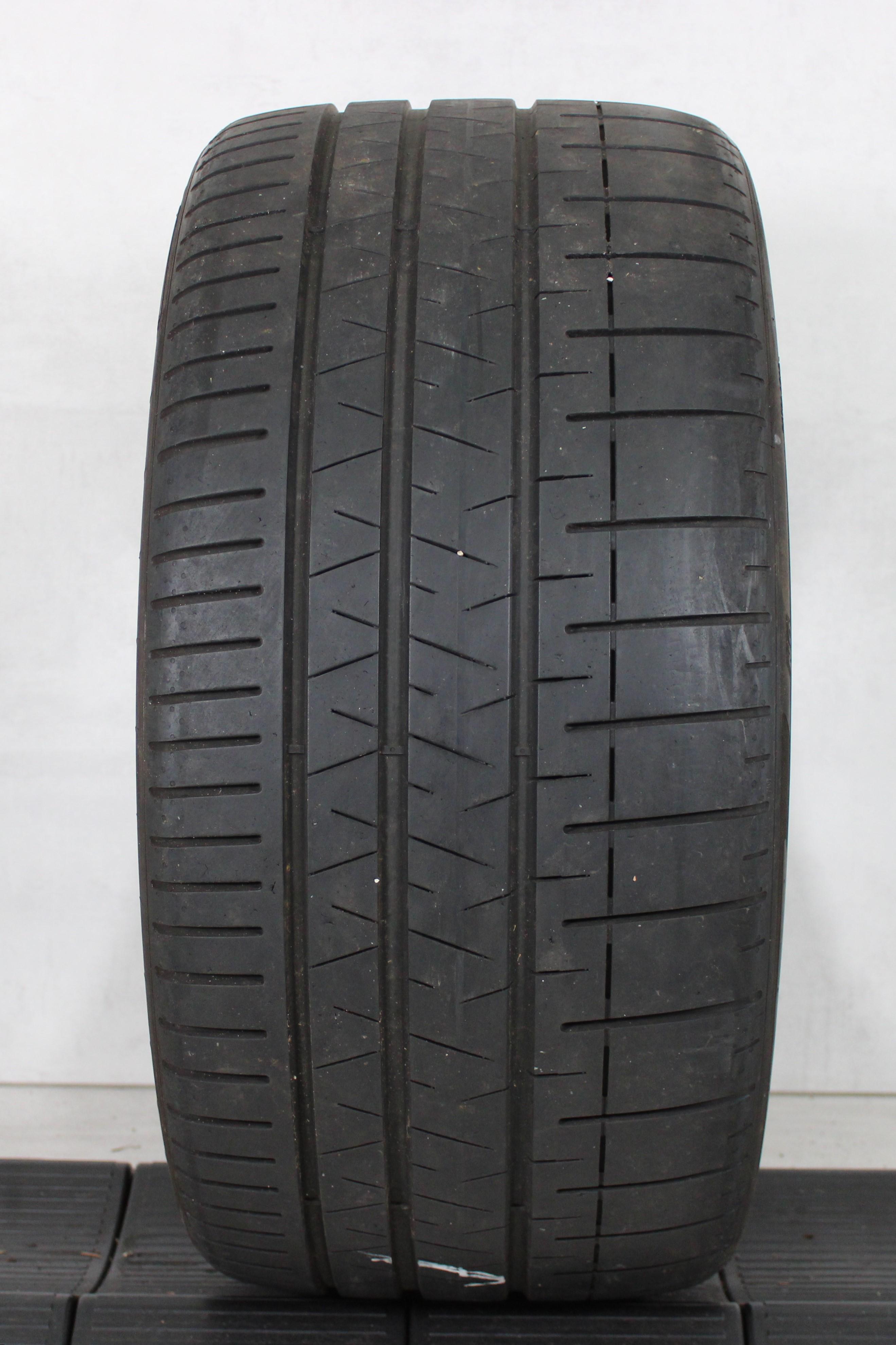 1 x 315/30R22 107Y neumático de verano Pirelli Pzero Corsa 5,5-6mm 2022 N0