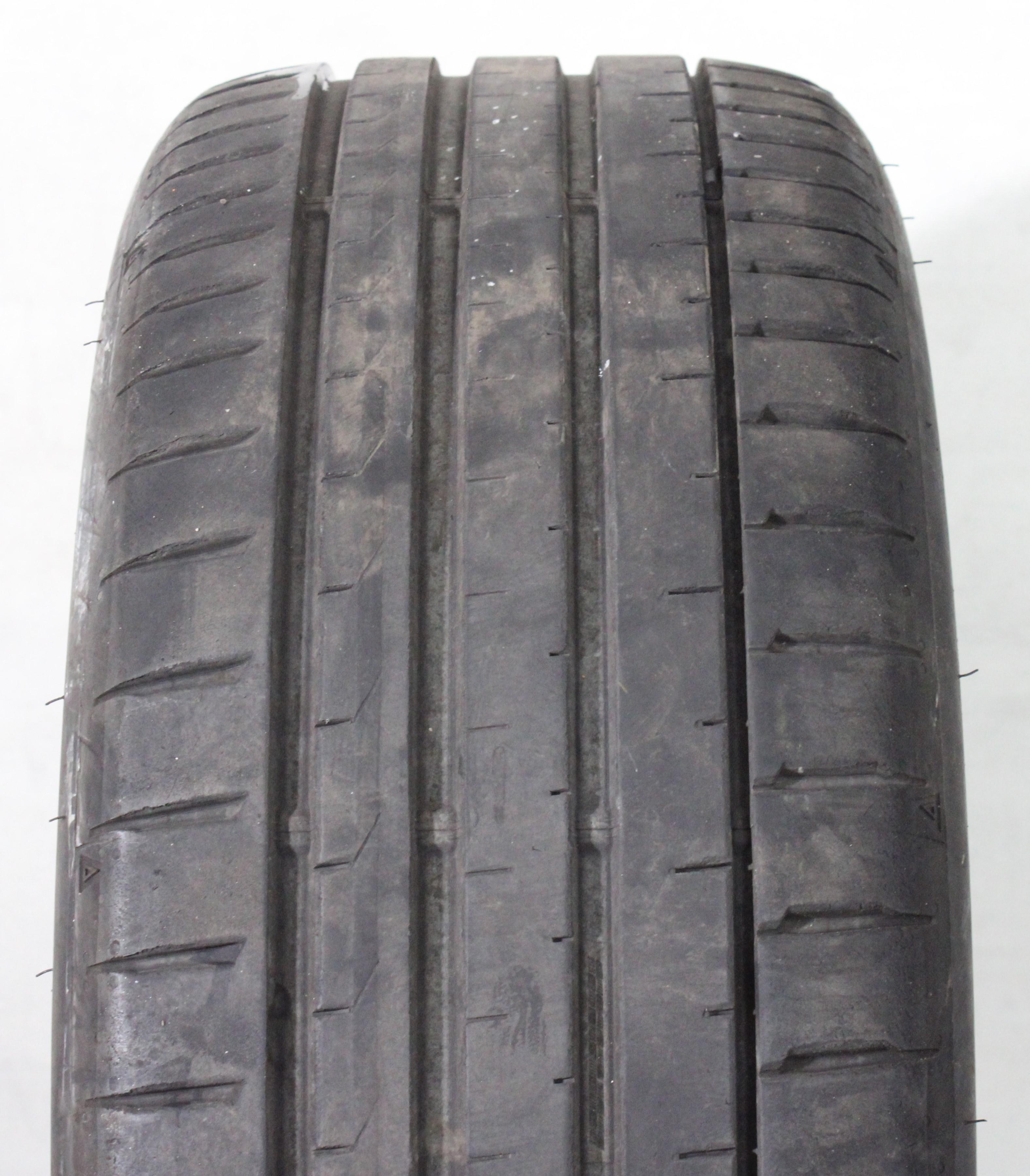 1 x 225/45R17 94Y pneu été Falken Azenis FK520 6mm 2024 XL