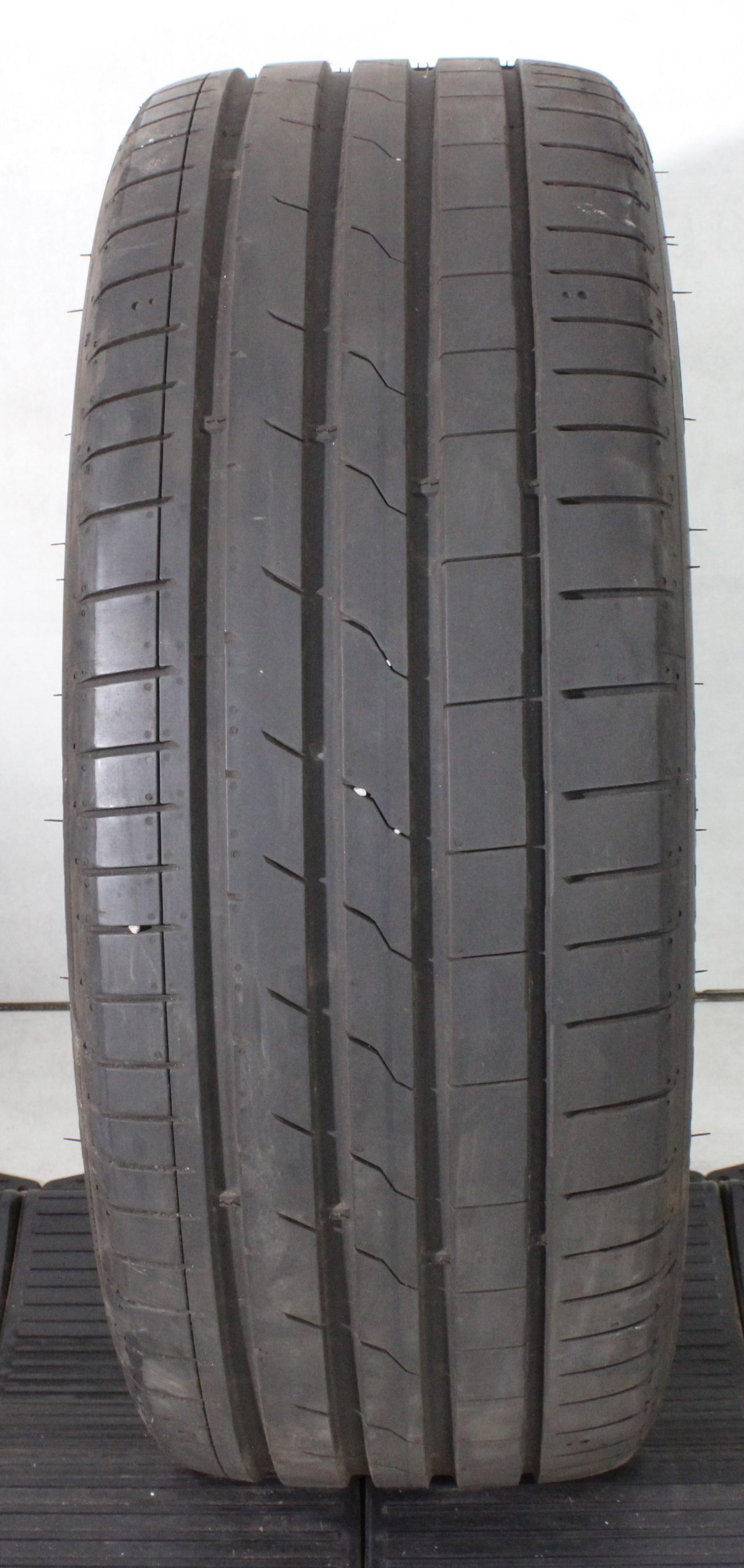1 x 225/45R18 95H Sommerreifen Hankook Ventus S1 Evo 3 EV* 5-5,5mm 2025
