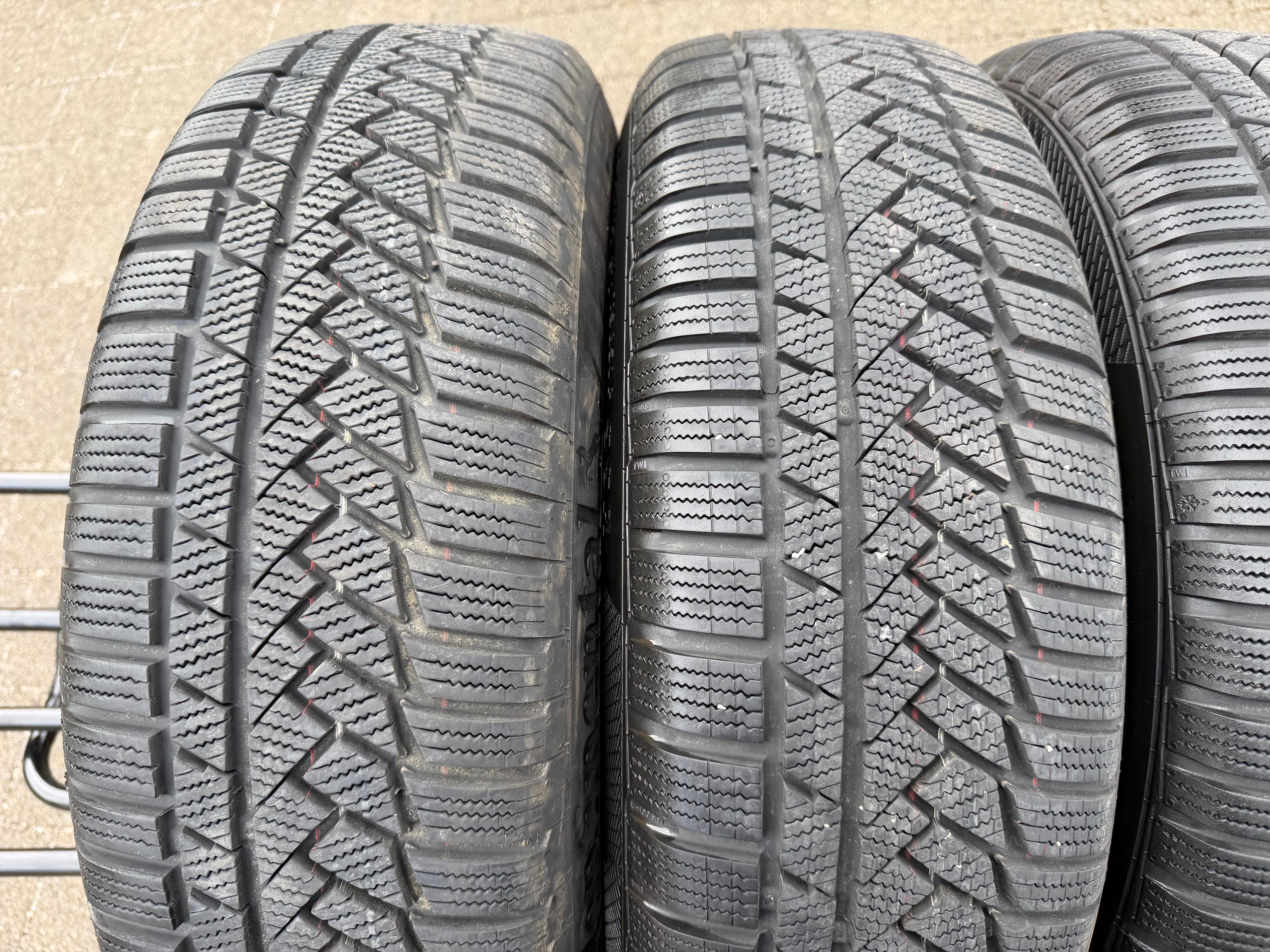 4 cerchi invernali originali in lega da 18" per Mercedes EQA, EQB, H243, X243, A2434010000 (anno 2025)