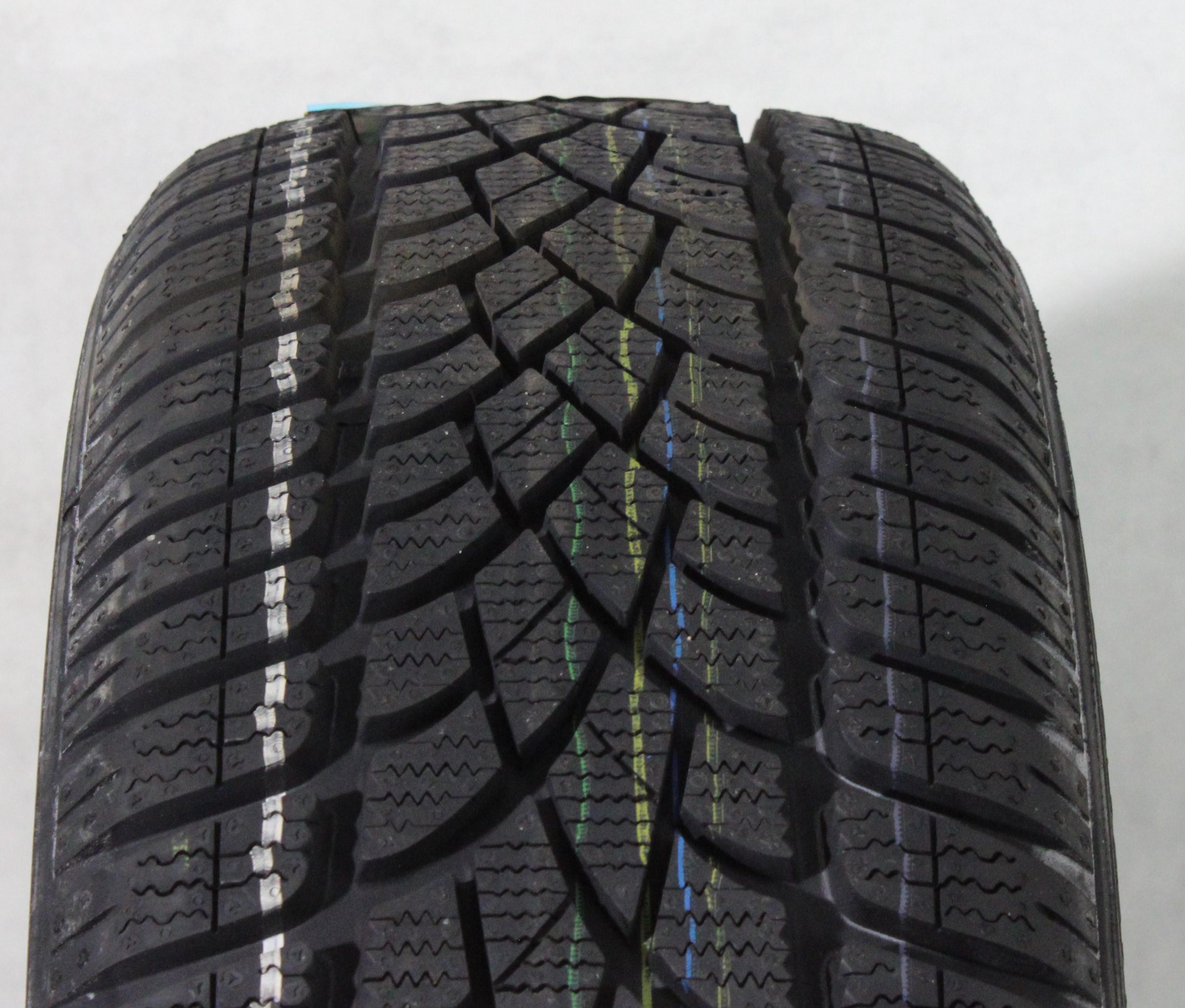 1 x 195/50R16 88H Winterreifen Dunlop Winter Sport 3D AO NEU 2017 XL