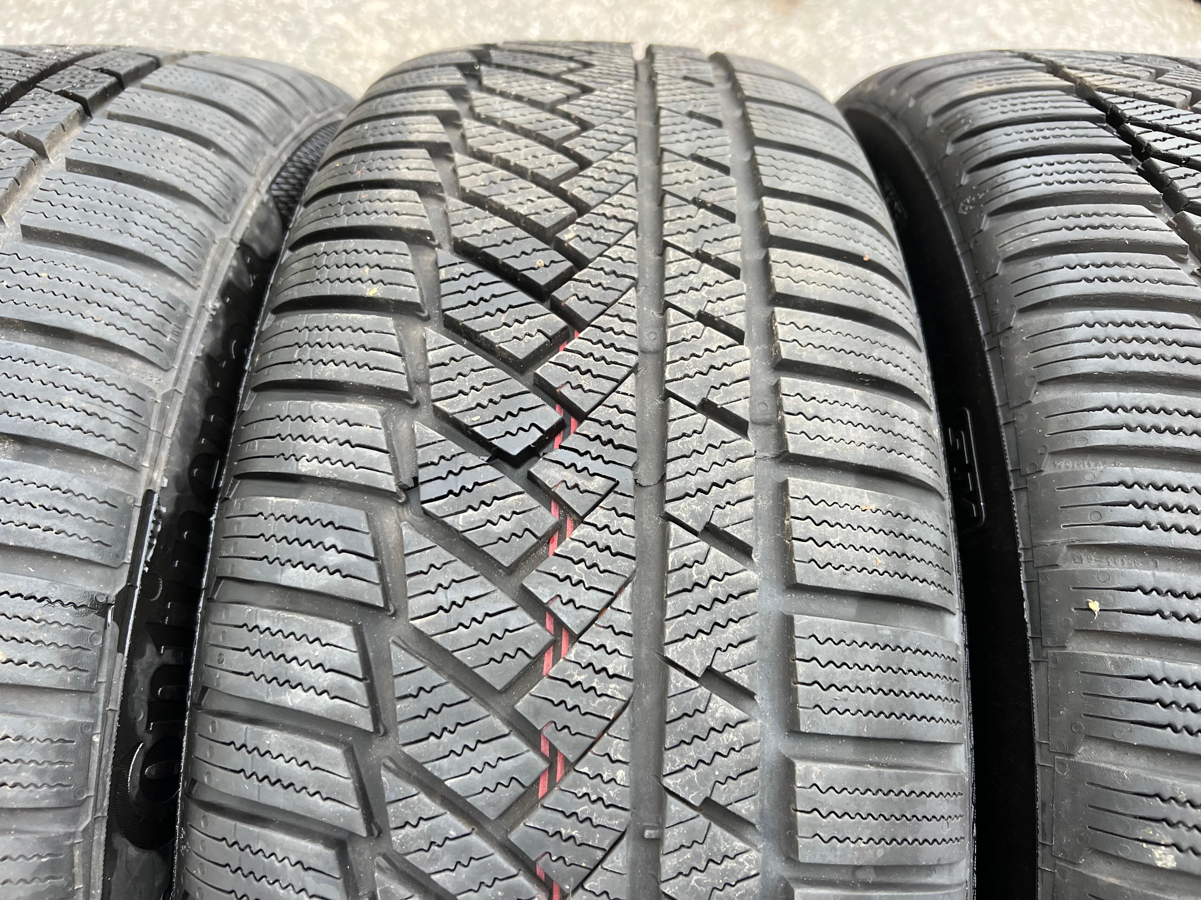 4 ORIGINAL 20" ALU WINTERRÄDER AUDI Q5 SQ5 FY 80A601025L 255/45R20 101V DOT 2022