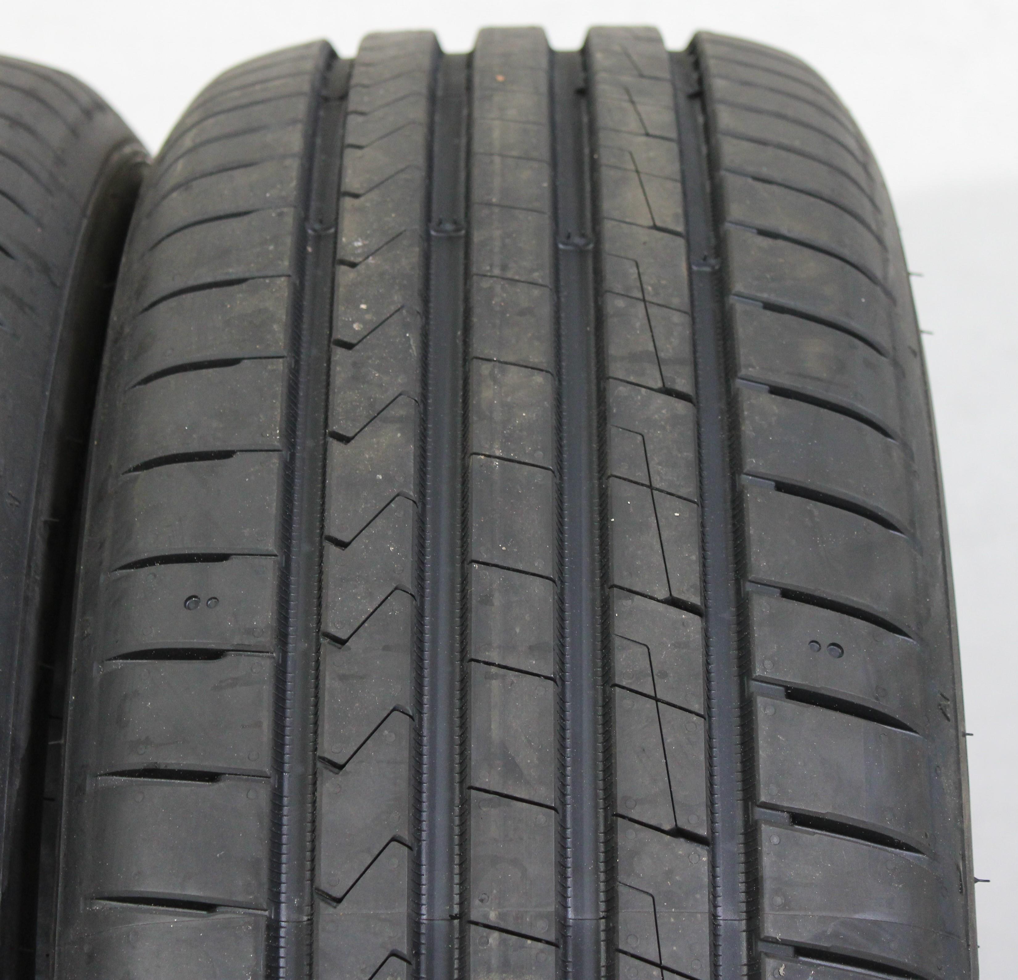 2 x 225/60R17 99V Neumáticos de verano Hankook Ventus Prime 4 2022