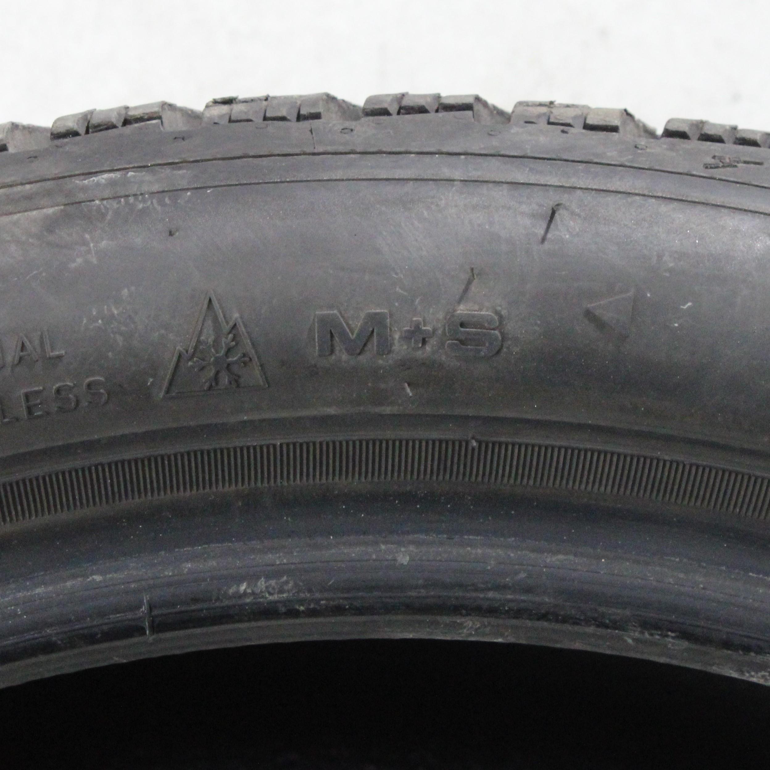 2 x 245/40R19 98H Winterreifen Goodyear Ultra Grip Performance 3 R0 7,5mm 2024/2025 XL