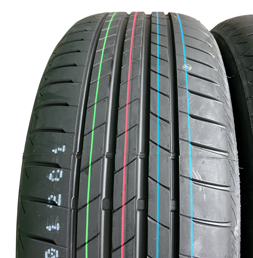 2 x 225/50R18 99W Pneus d'été Bridgestone Turanza T005 2022 NOUVEAU franco domicile