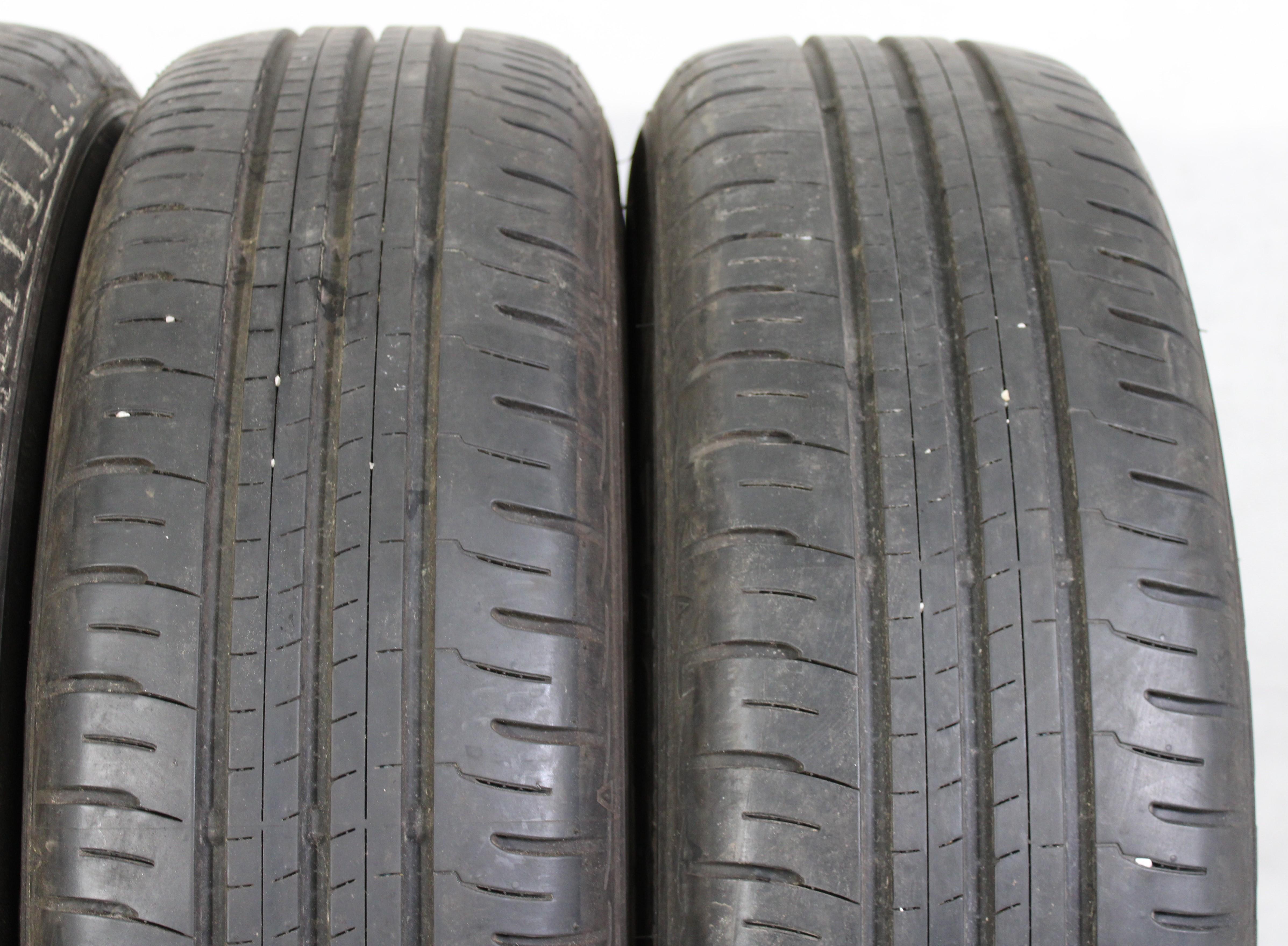 4 x 205/65R16 95H Sommerreifen Falken Ziex ZE010B 6,5-7mm 2023