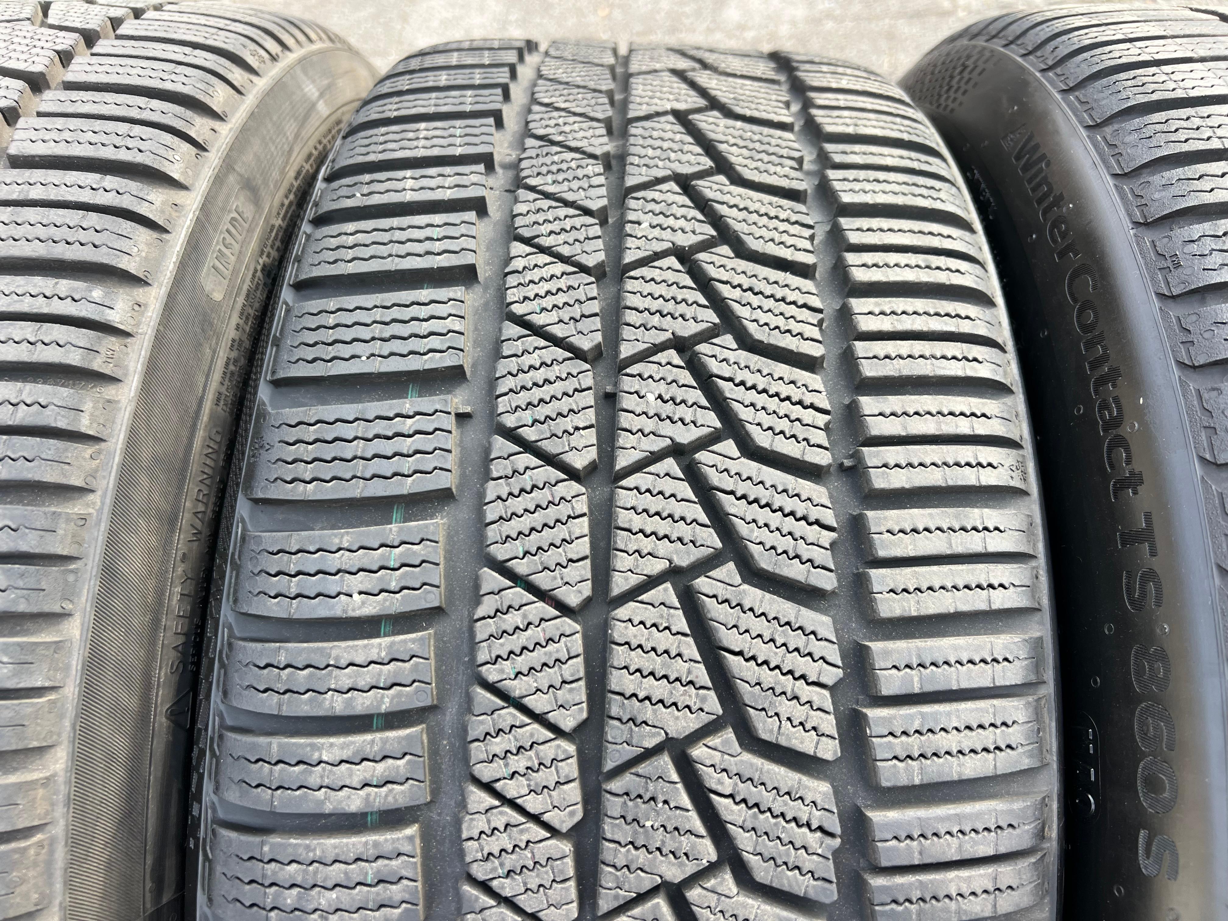 4 RUEDAS DE INVIERNO DE ALEACIÓN ORIGINALES DE 20" 21" PARA PORSCHE 911 992 992601025C 992601025D NEGRAS RDKS