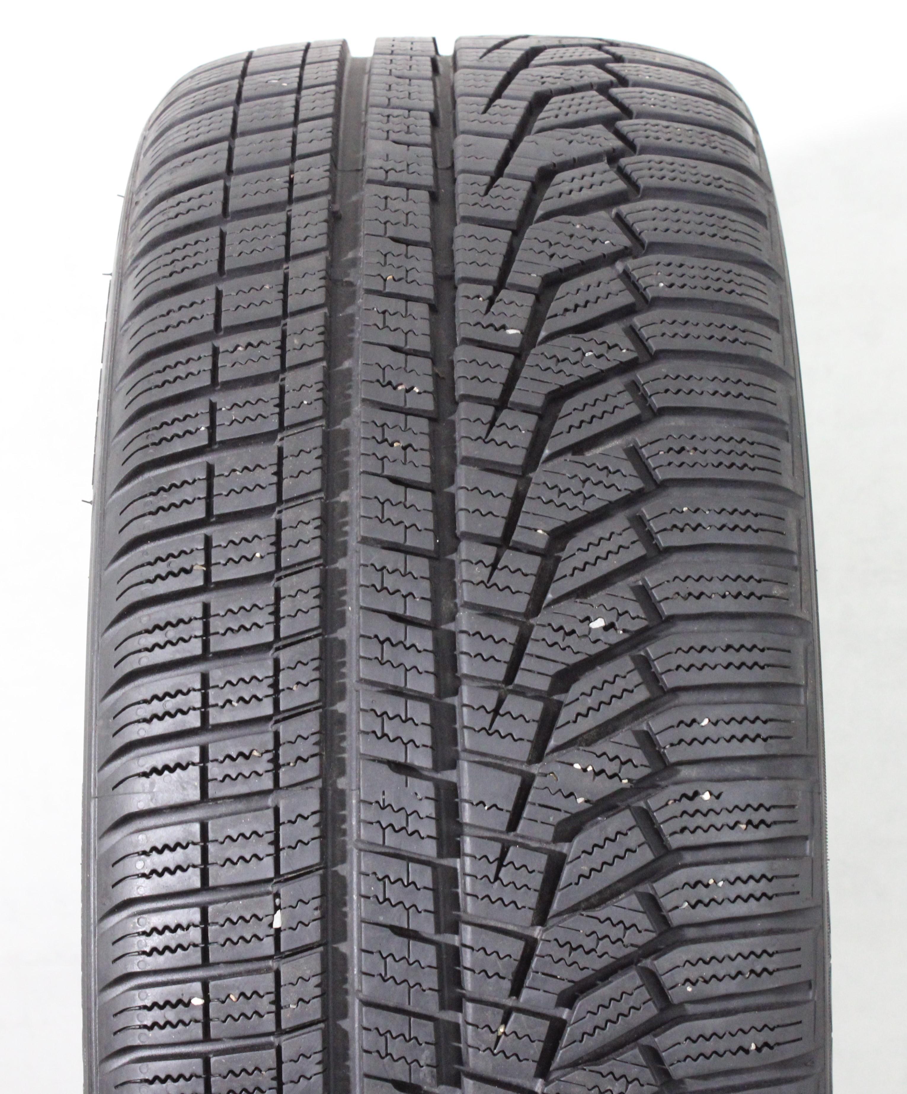 1 x 225/45R18 91H Winterreifen Hankook Winter I*Cept Evo 2 MO  7,5mm 2025