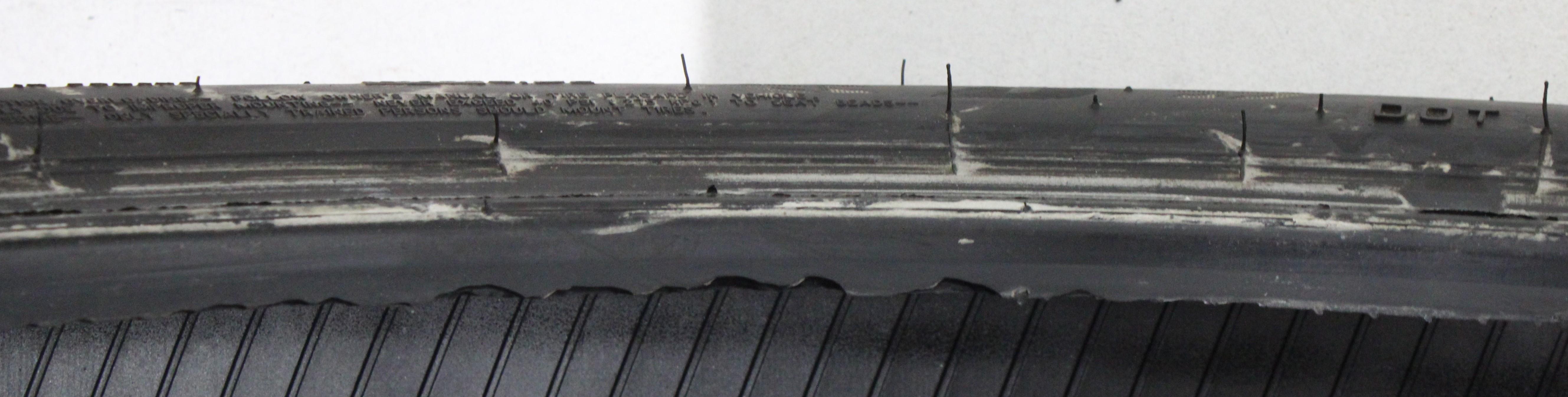 2 x 225/45R18 95Y Sommerreifen Bridgestone Turanza T005 * 4-4,5mm 2022
