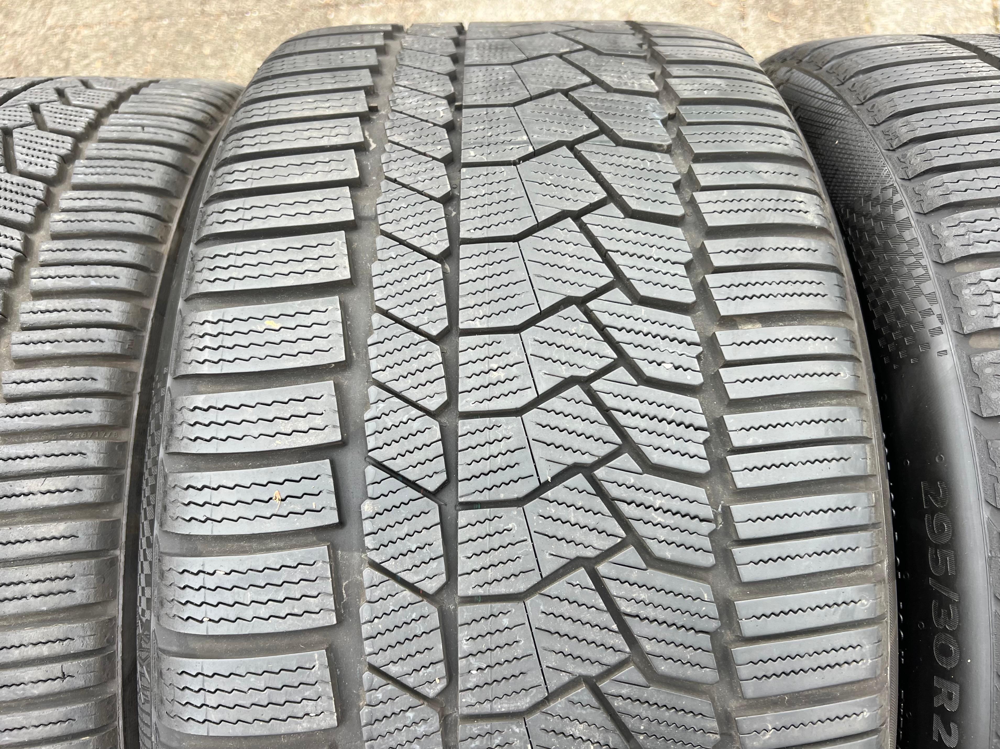 4 ORIGINAL 20" 21" ALU WINTERRÄDER PORSCHE 911 992 GTS ZENTRALVERSCHLUSS CENTERLOCK