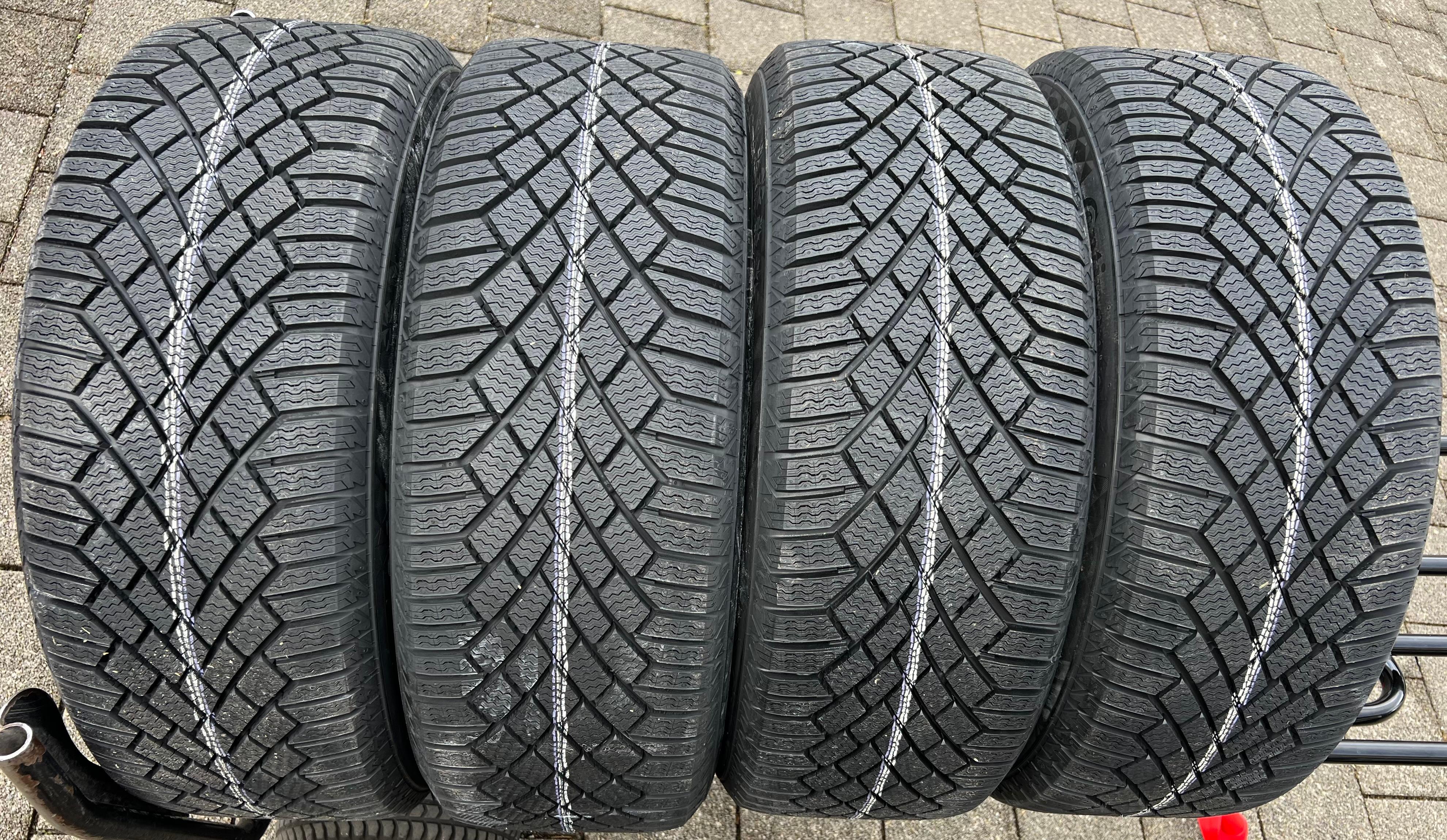 4 ORIGINAL 18" ALU WINTERRÄDER BMW X1 F48 X2 F39 STYLING M570 RDKS NEU FREIHAUS
