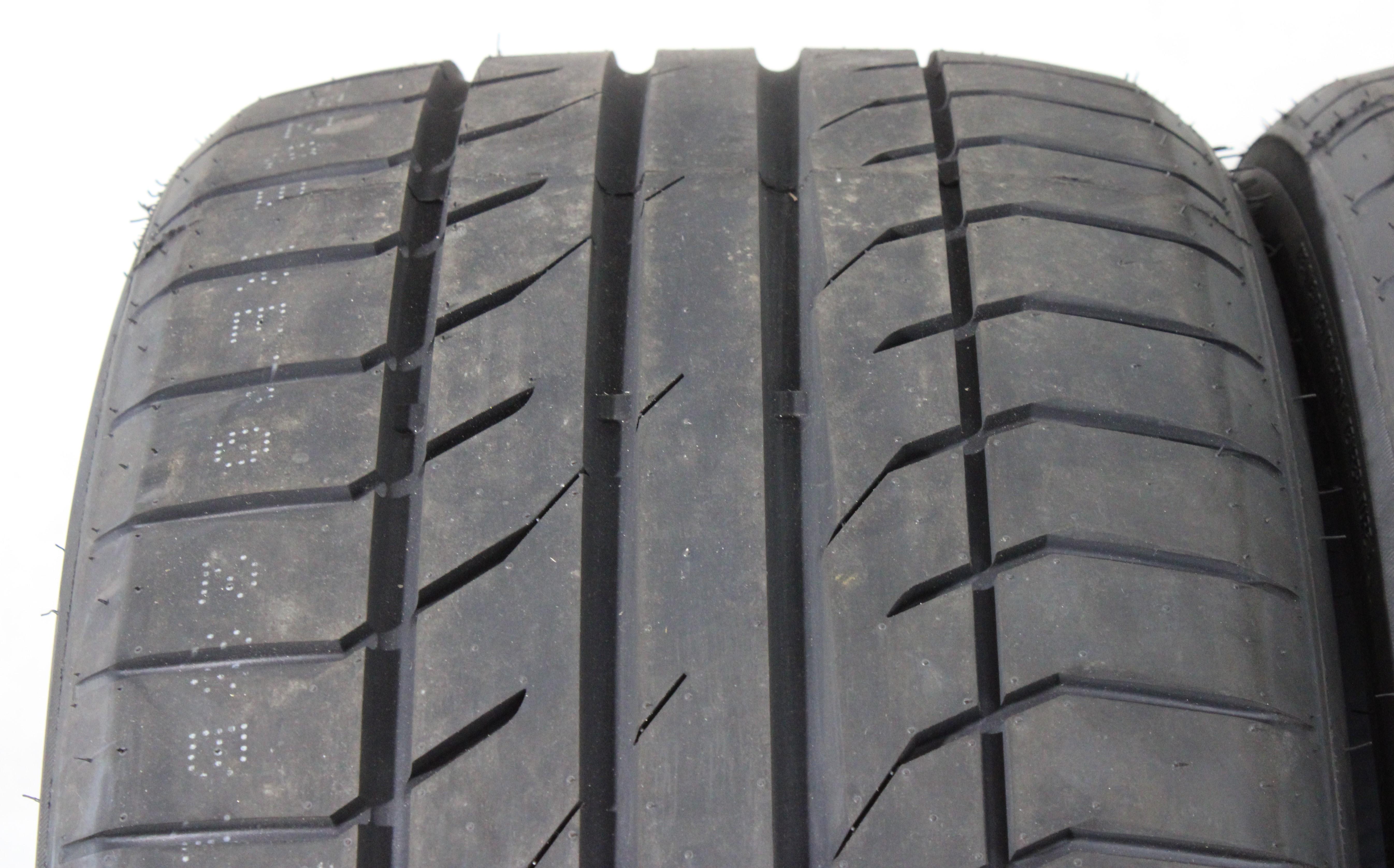 2 x 315/35R20 110Y Sommerreifen Gripmax Stature H/T 2024 XL