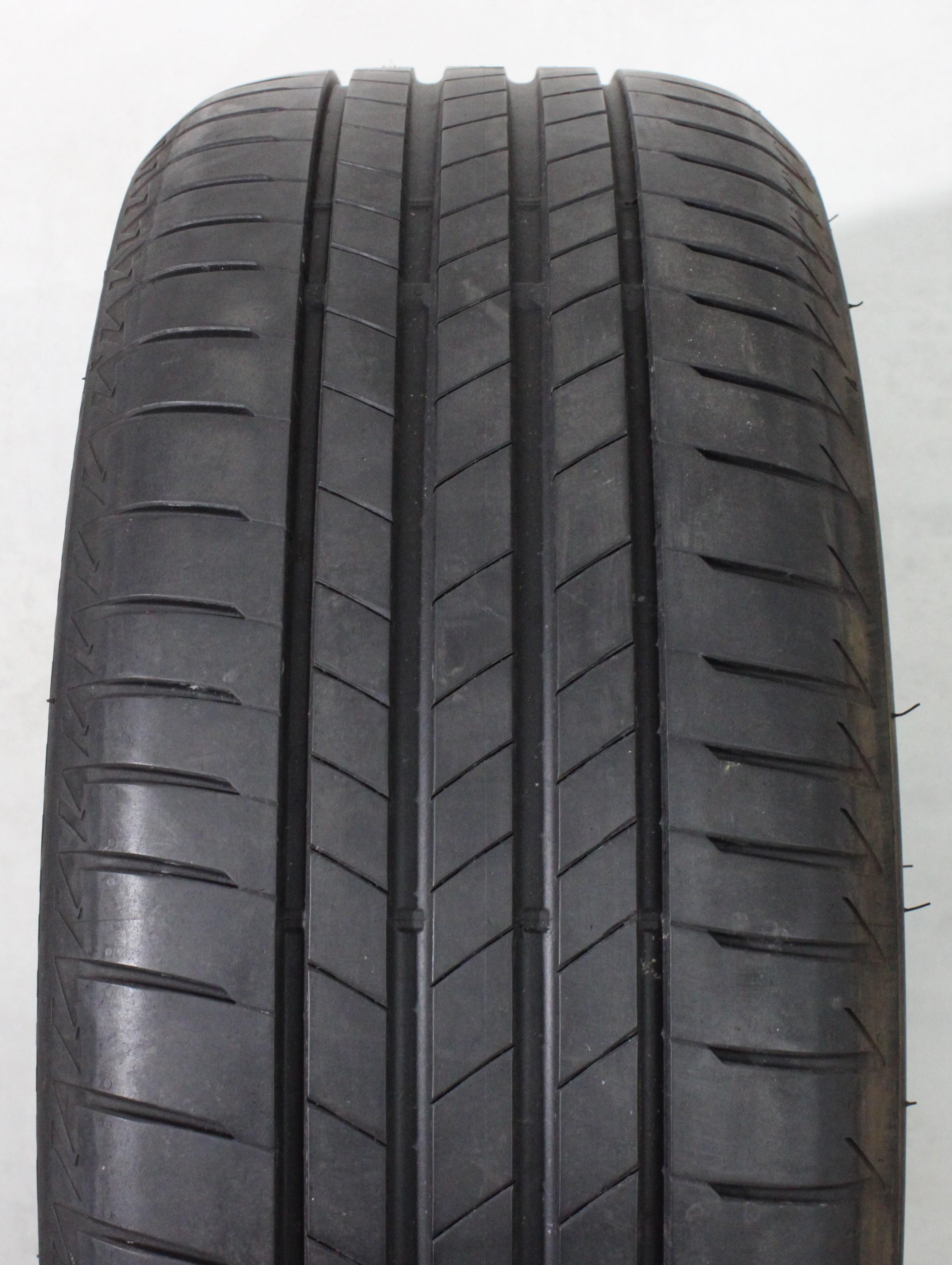 1 x 225/55R17 97W Sommerreifen Bridgestone Turanza T005 * 5,5-6mm 2020