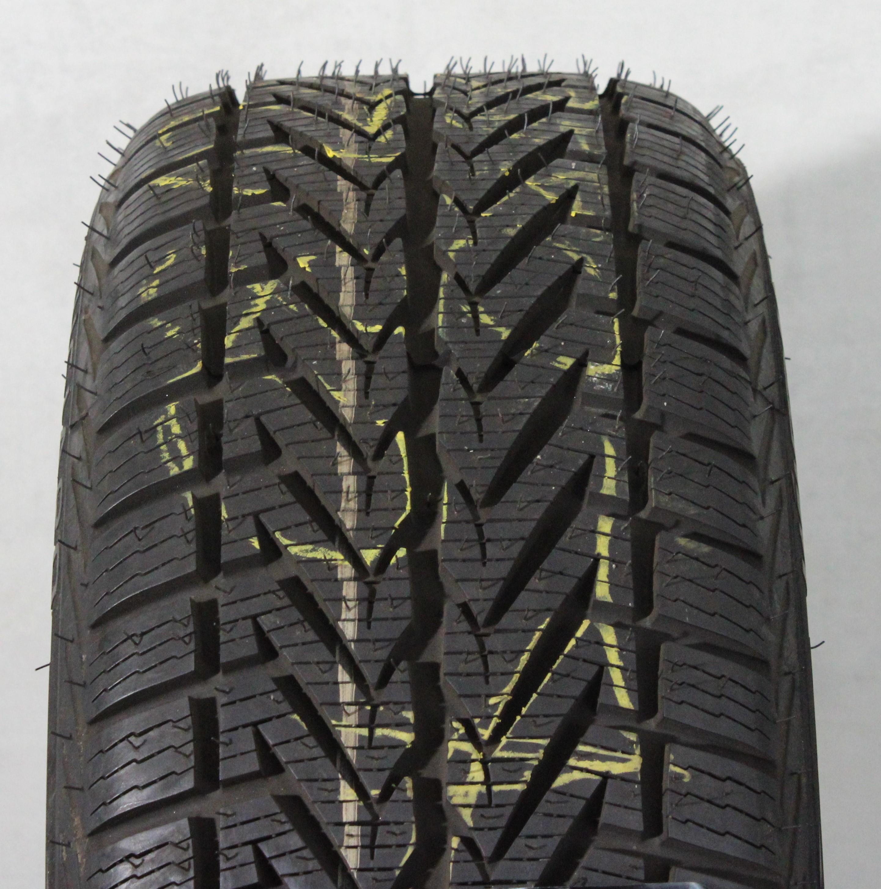 1 x 205/45R17 84V pneu hiver Vredestein Wintac Xtreme WRFC Runflat NEUF 2012
