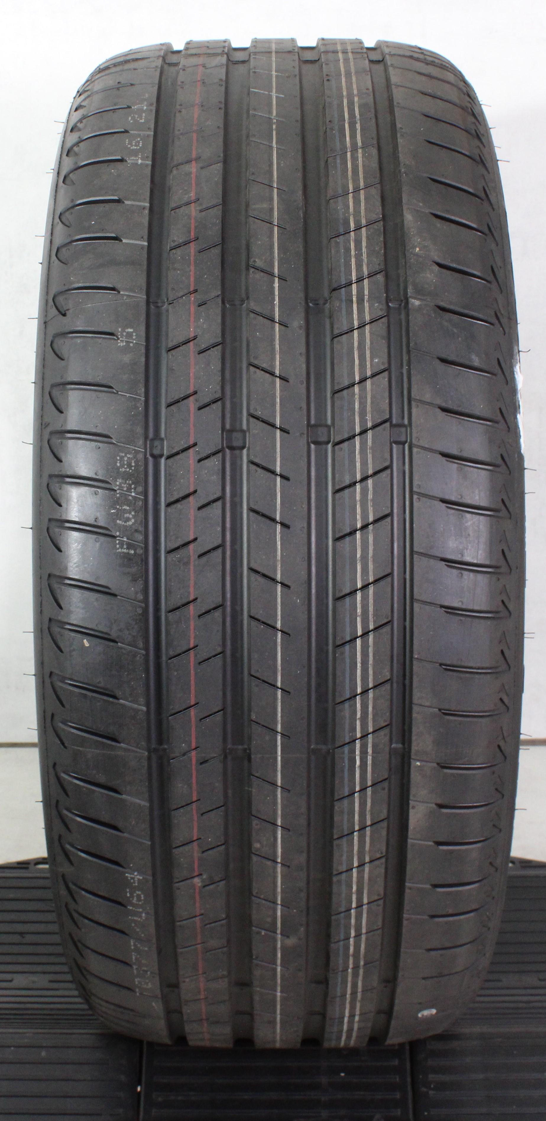 1 x 275/40R20 106W Pneu été Bridgestone Alenza 001 Runflat Profil complet 2023 * NOUVEAU