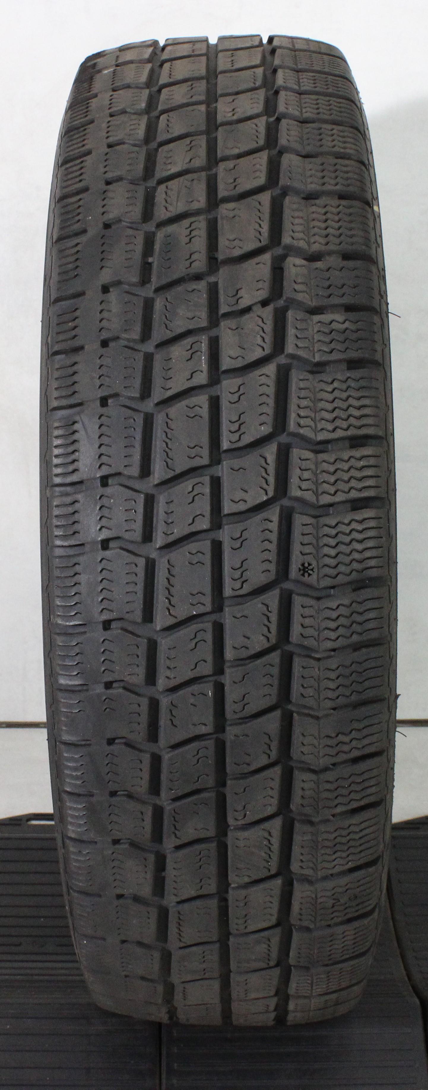 1 x 215/75R16C 116/114R Winterreifen Vredestein Comtrac Winter 2+ 5mm 2022