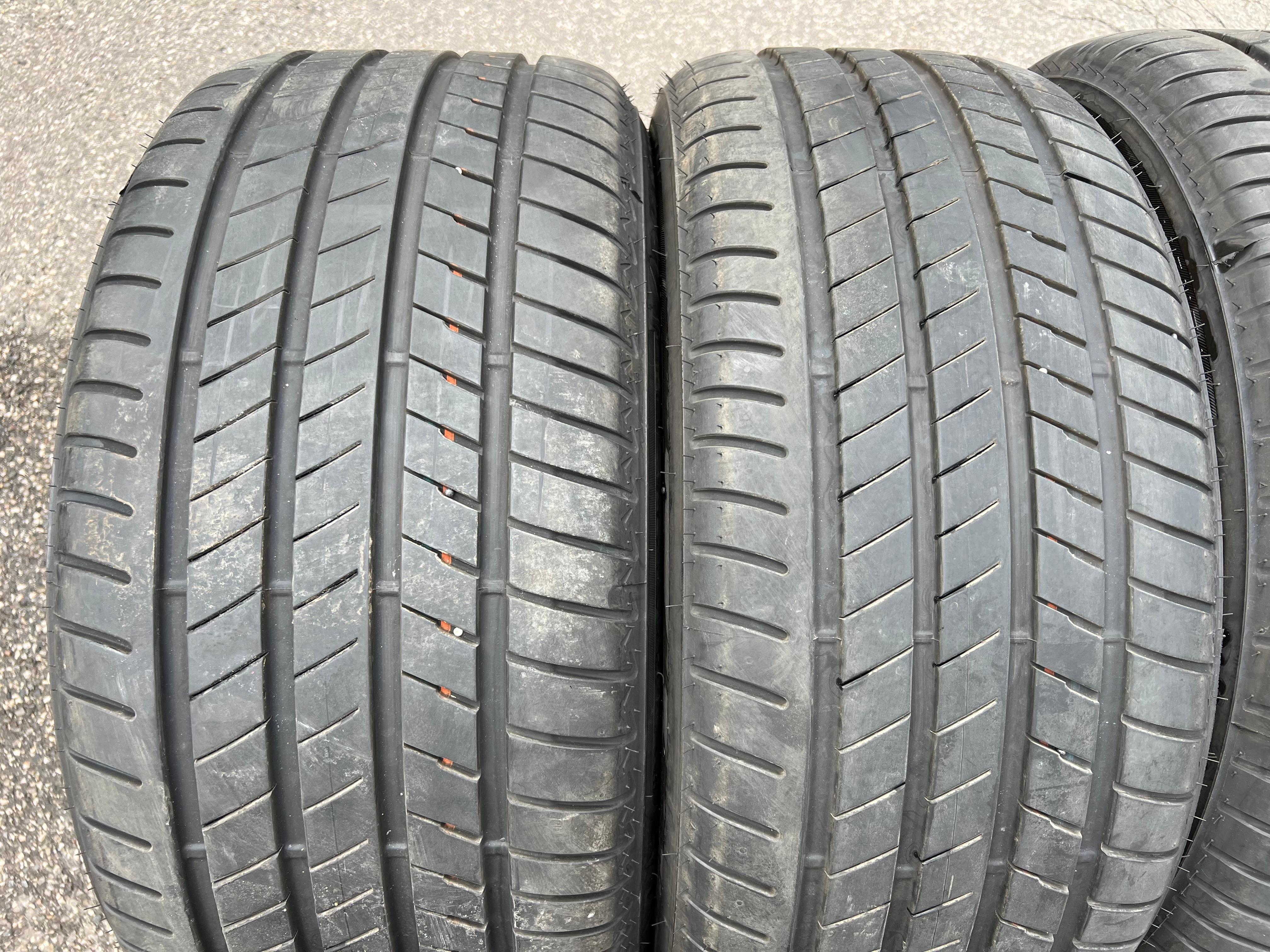 4 ORIGINAL 20" ALU SOMMERRÄDER BMW X5 G05 X6 G06 STYLING M740 275/45R20 110Y 305/40R20 112Y