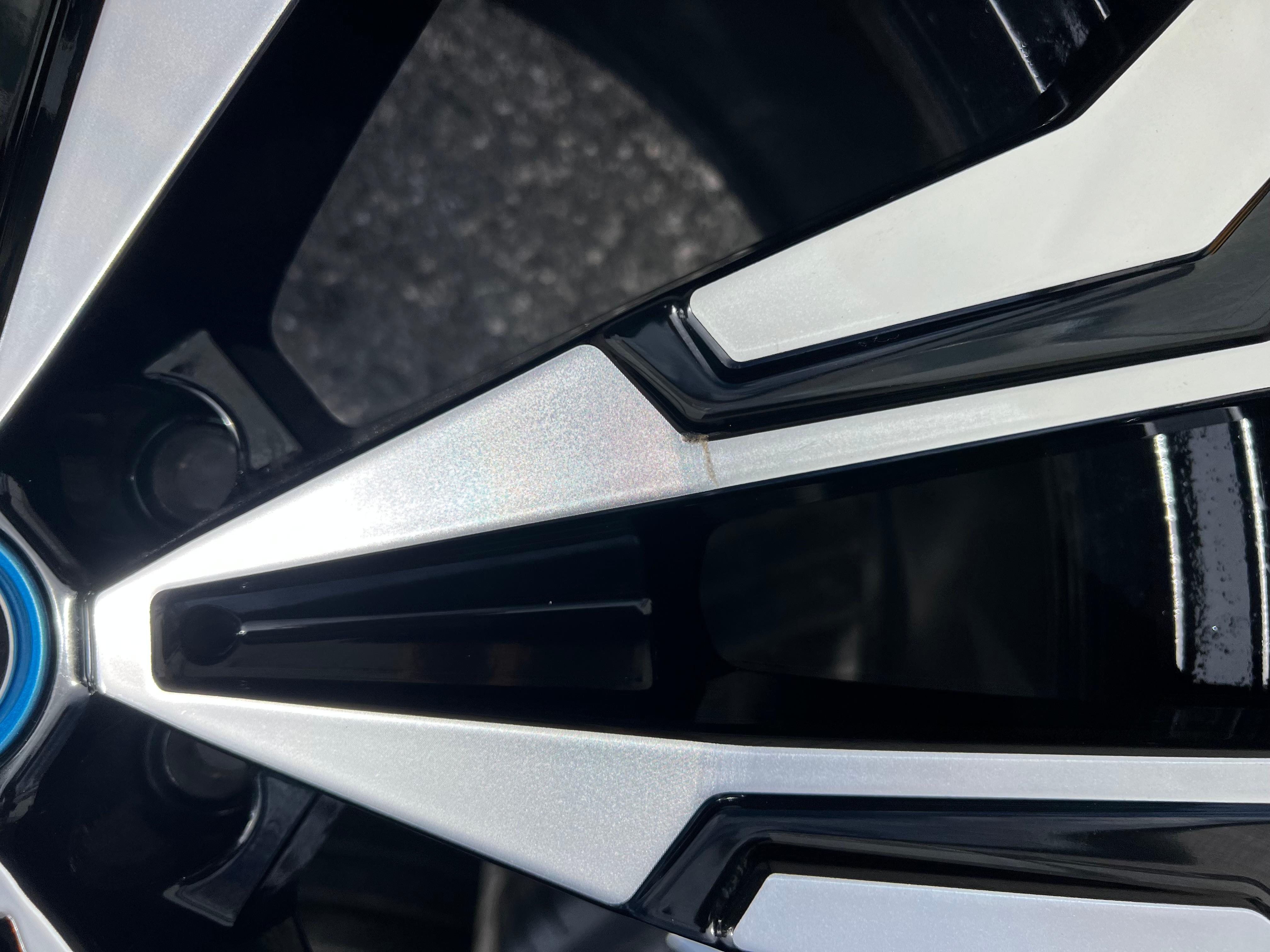 4 ORIGINELE 23" ALUMINIUM ZOMERWIELEN BMW X7 G07 STYLING 914 INDIVIDUEEL 7916264 7916269