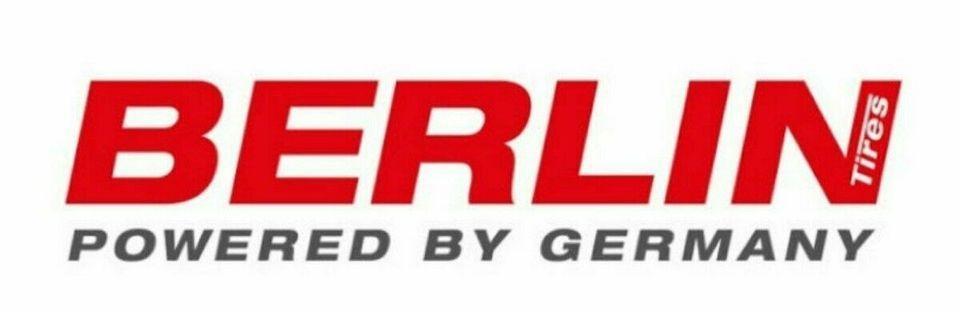 2 X 235/35R19 91Y 2 X 265/30R19 93Y BERLIN TIRES NEUMÁTICOS DE VERANO NUEVOS