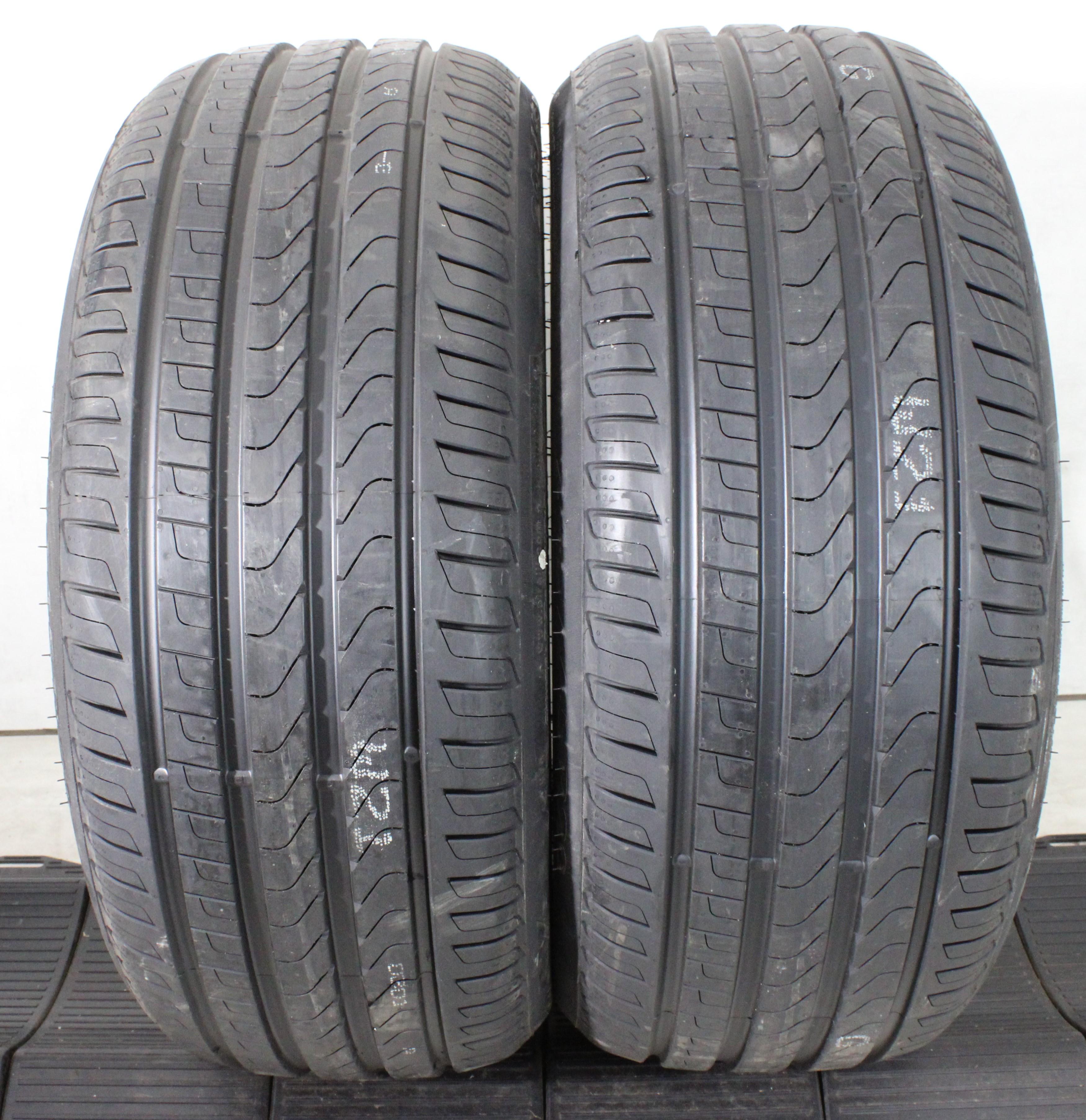2 x 245/45R20 103Y Sommerreifen Pirelli Cinturato P7 Blue Elect NF0 NEU 2021