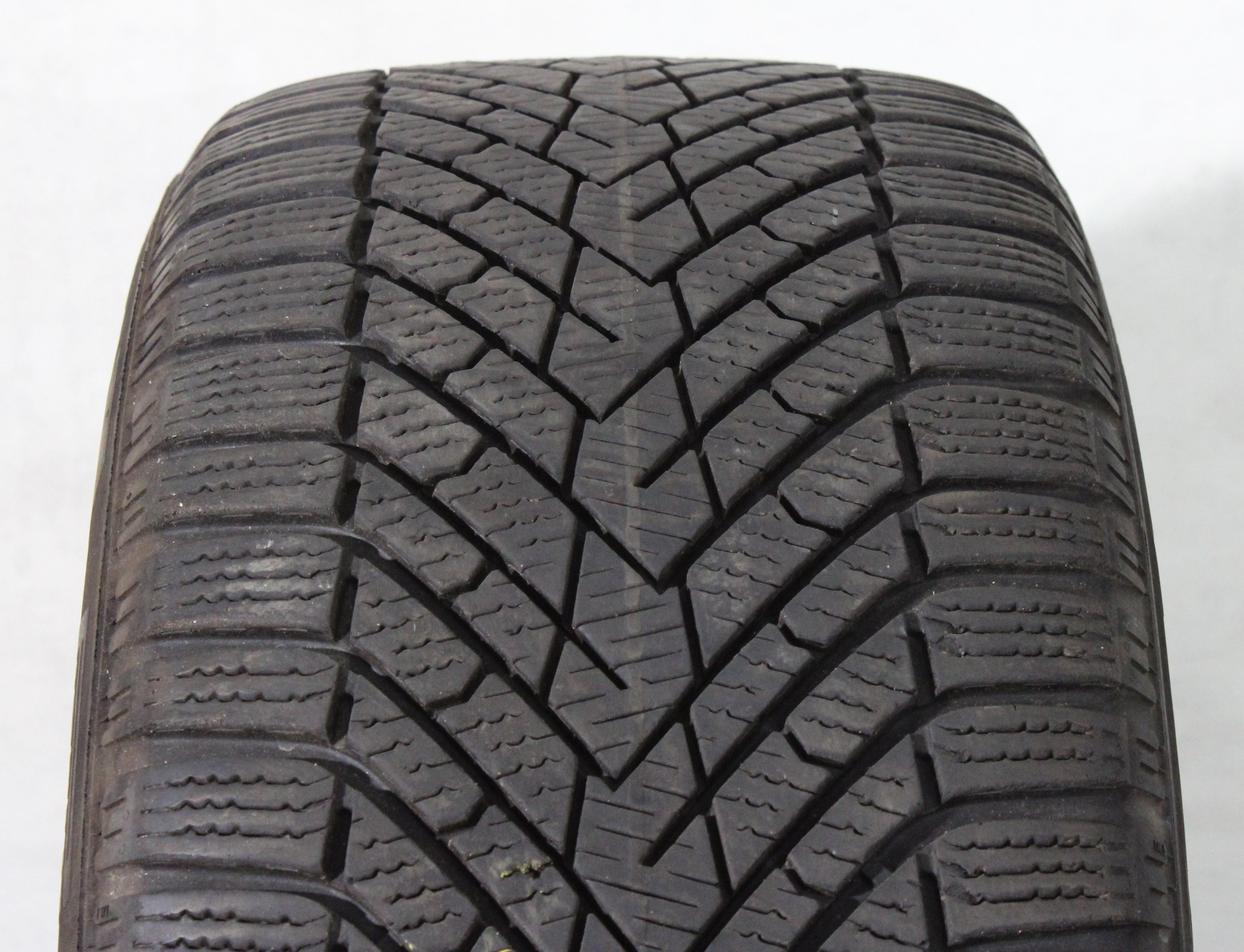 1 x 225/45R17 91H Winterreifen Pirelli Winter Cinturato 2 6mm 2021