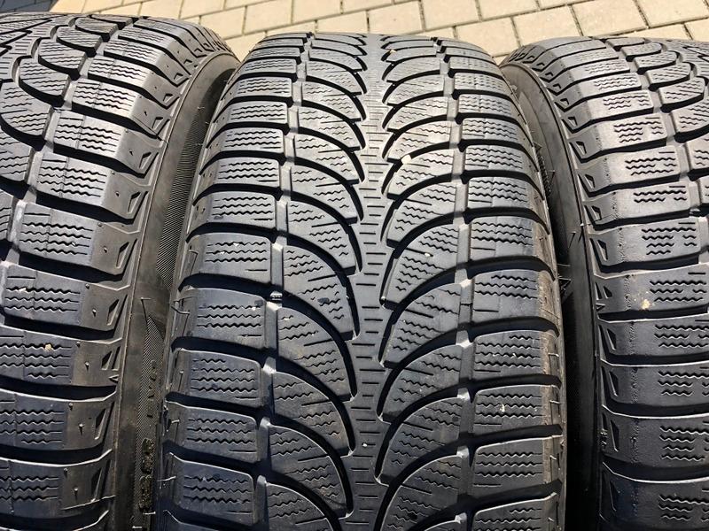 4 llantas de aluminio originales de invierno de 18" para Mercedes Clase GLC X253 204X con sistema de control de presión de neumáticos (TPMS) A2534010800