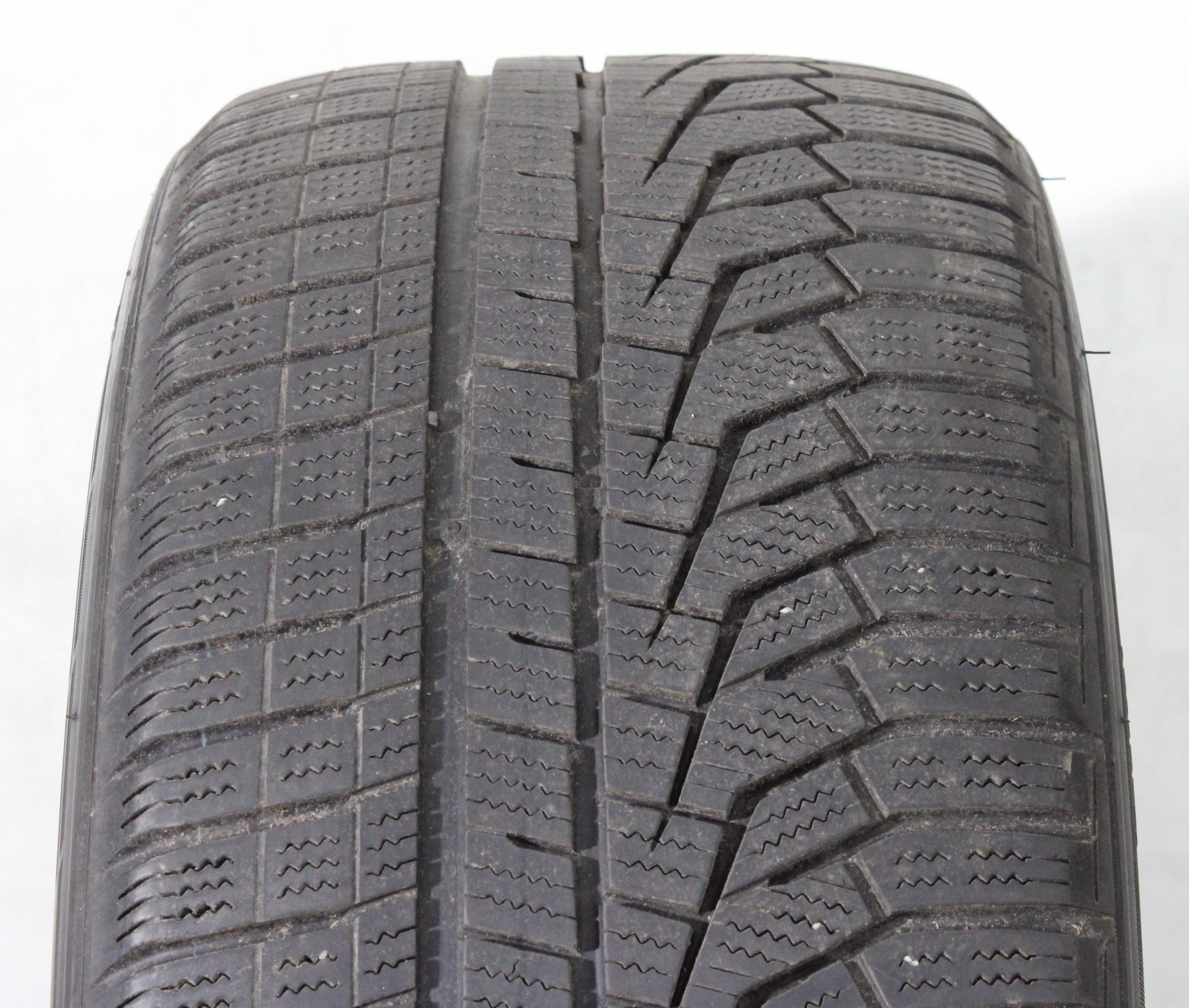 1 x 225/50R17 98H pneu hiver Hankook Winter I*Cept Evo 2 * 4,5-5mm 2019