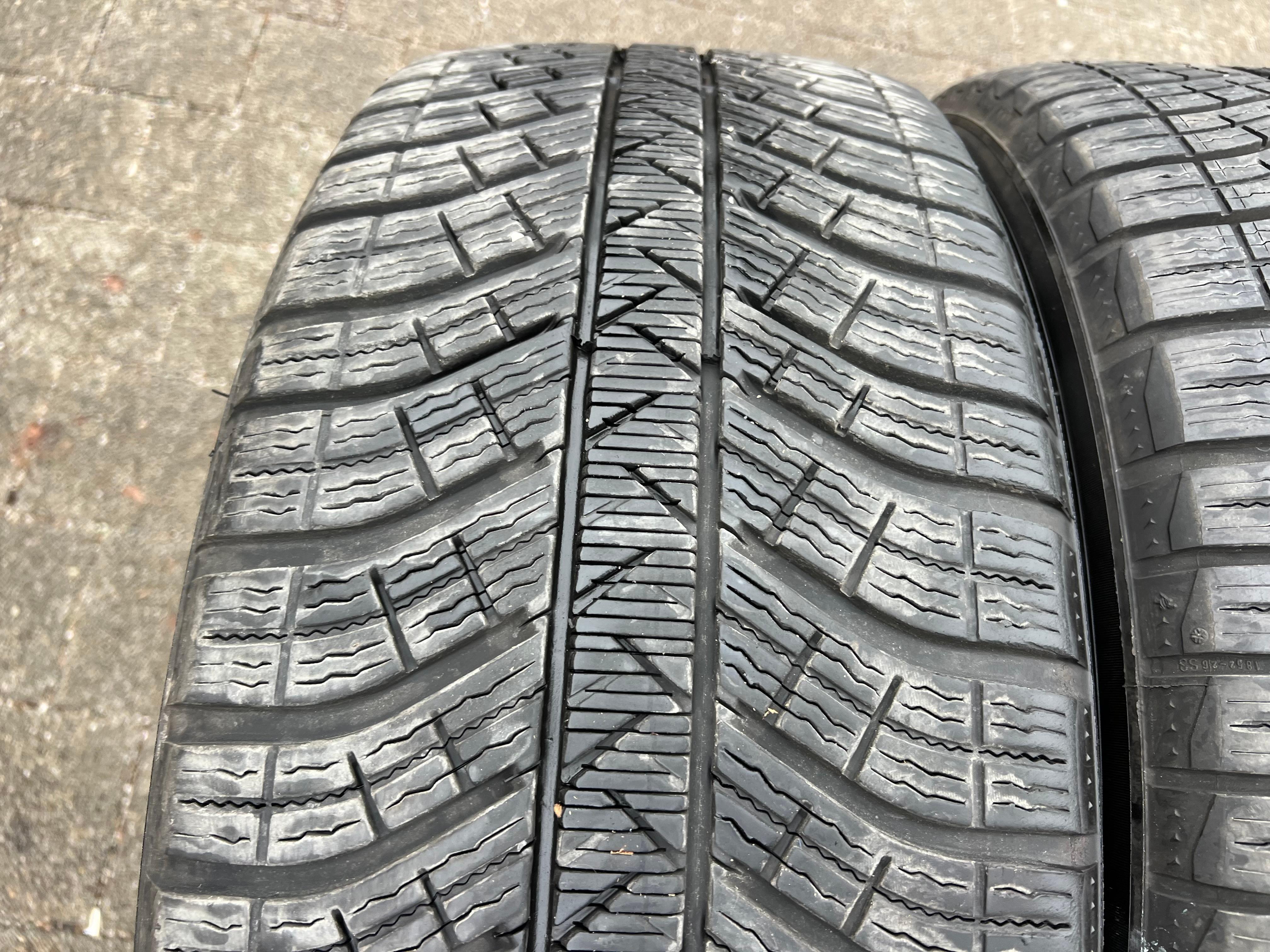 4 ORIGINAL 20" ALU WINTERRÄDER PORSCHE MACAN 265/45R20 104V 295/40R20 106V RDKS