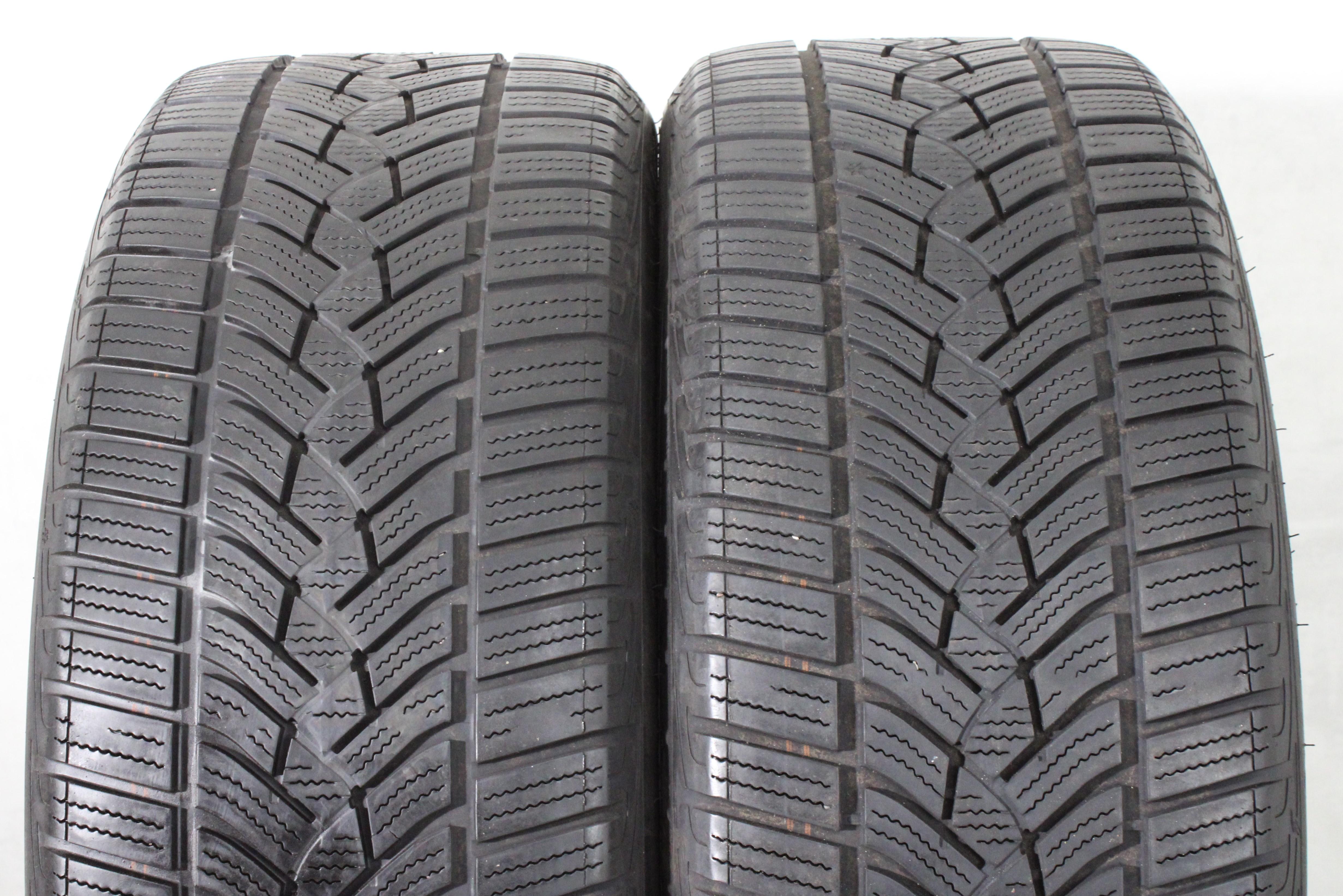 2 x 225/45R18 95H Winterreifen Goodyear Ultra Grip Performance GEN-1 MO 4,5-5mm 2023