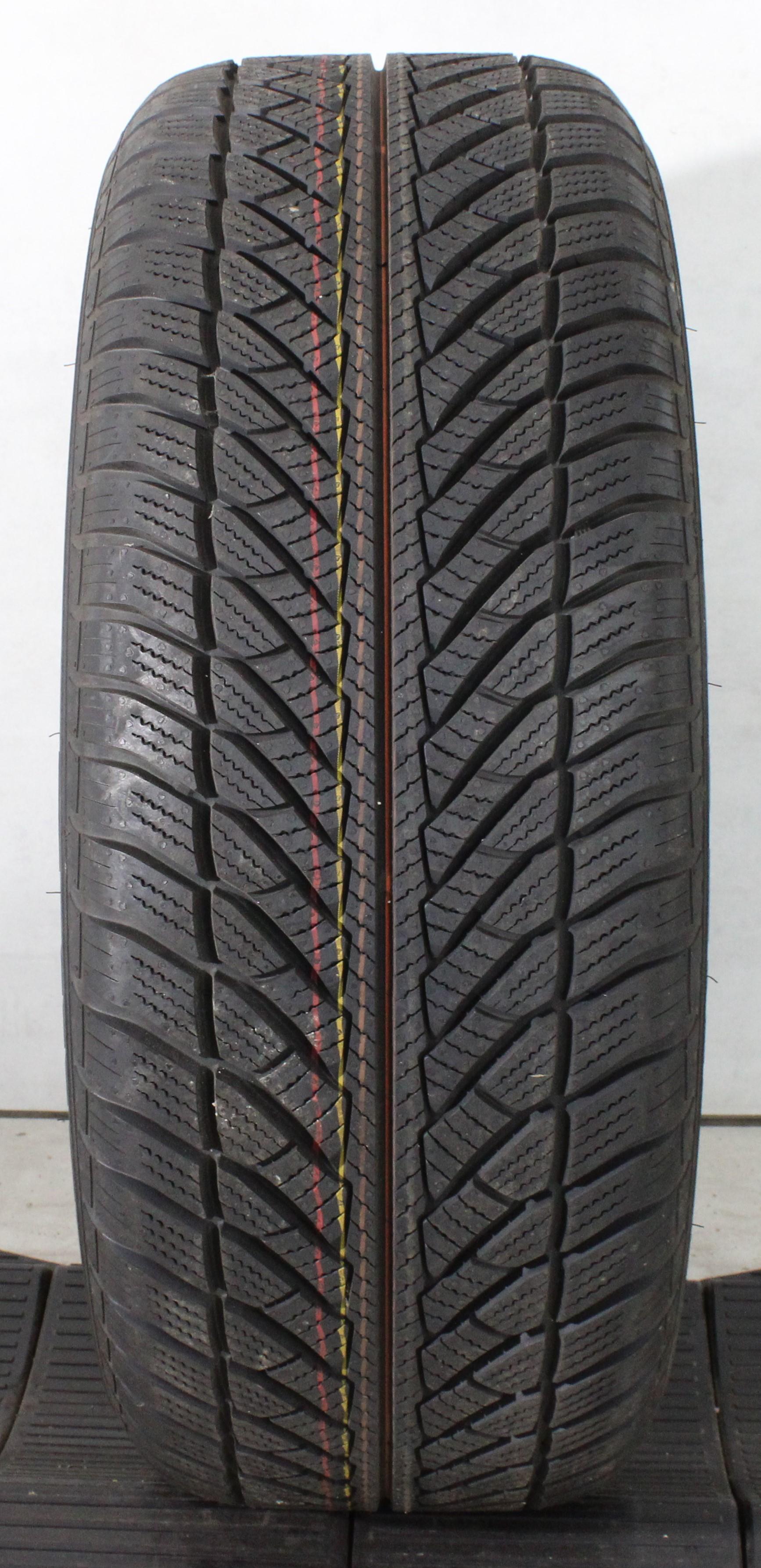 1 x 255/55R18 109H Winterreifen Goodyear Ultra Grip Wrangler Runflat Volles Profil 2016 *