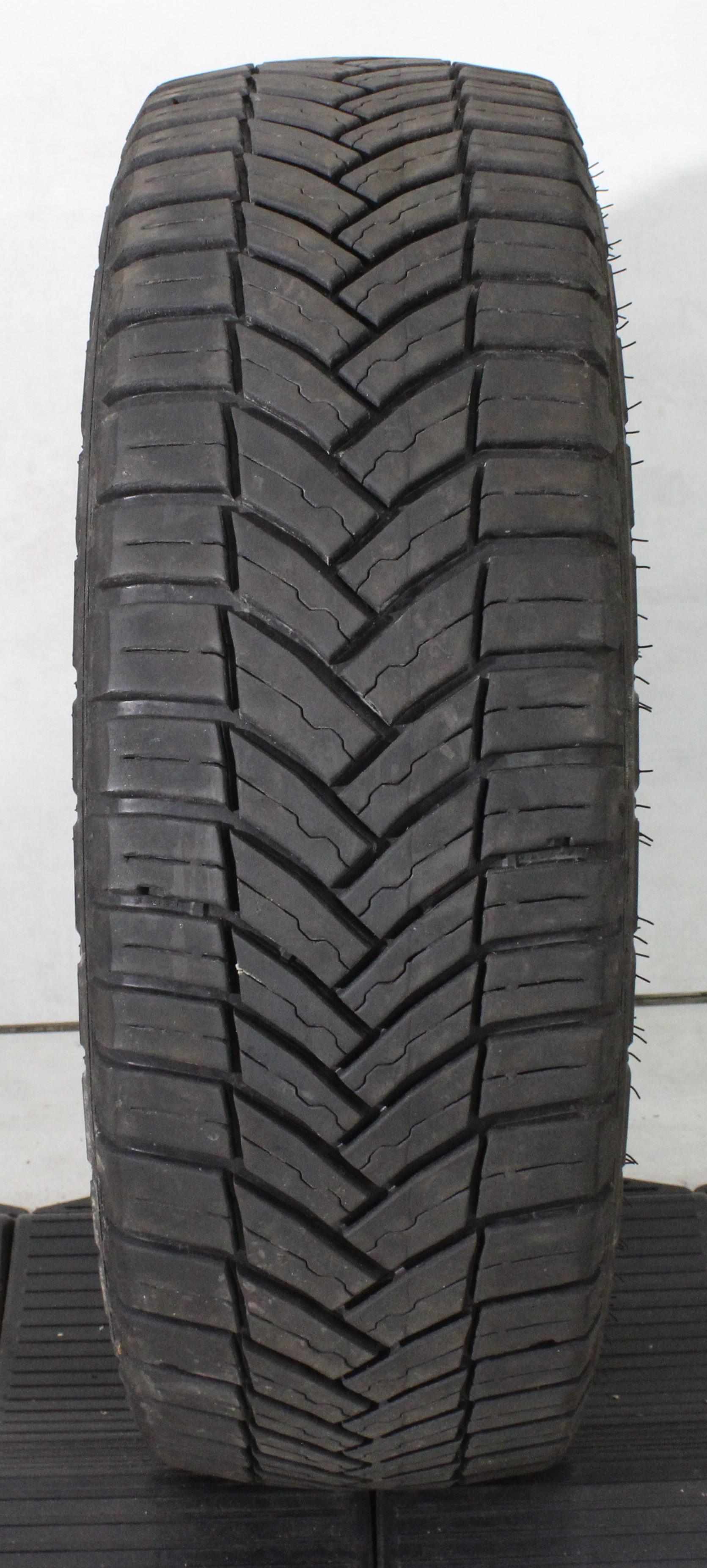 1 x 205/65R16C 107/105T Ganzjahresreifen Michelin Agilis Cross Climate 6,5mm 2020