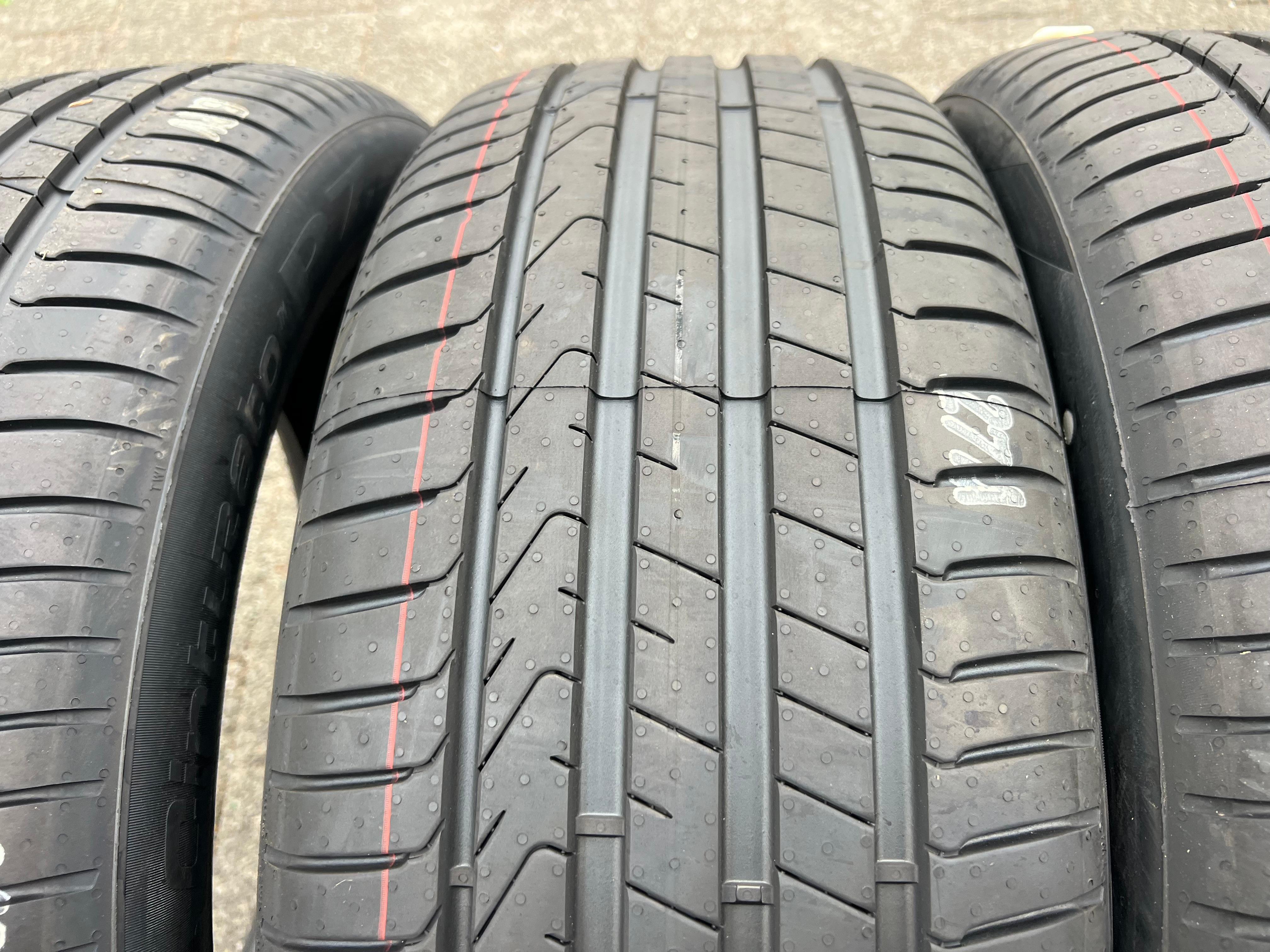 2 x 245/50R19 105W zomerbanden Pirelli Cintuato P7 2024 * NIEUW
