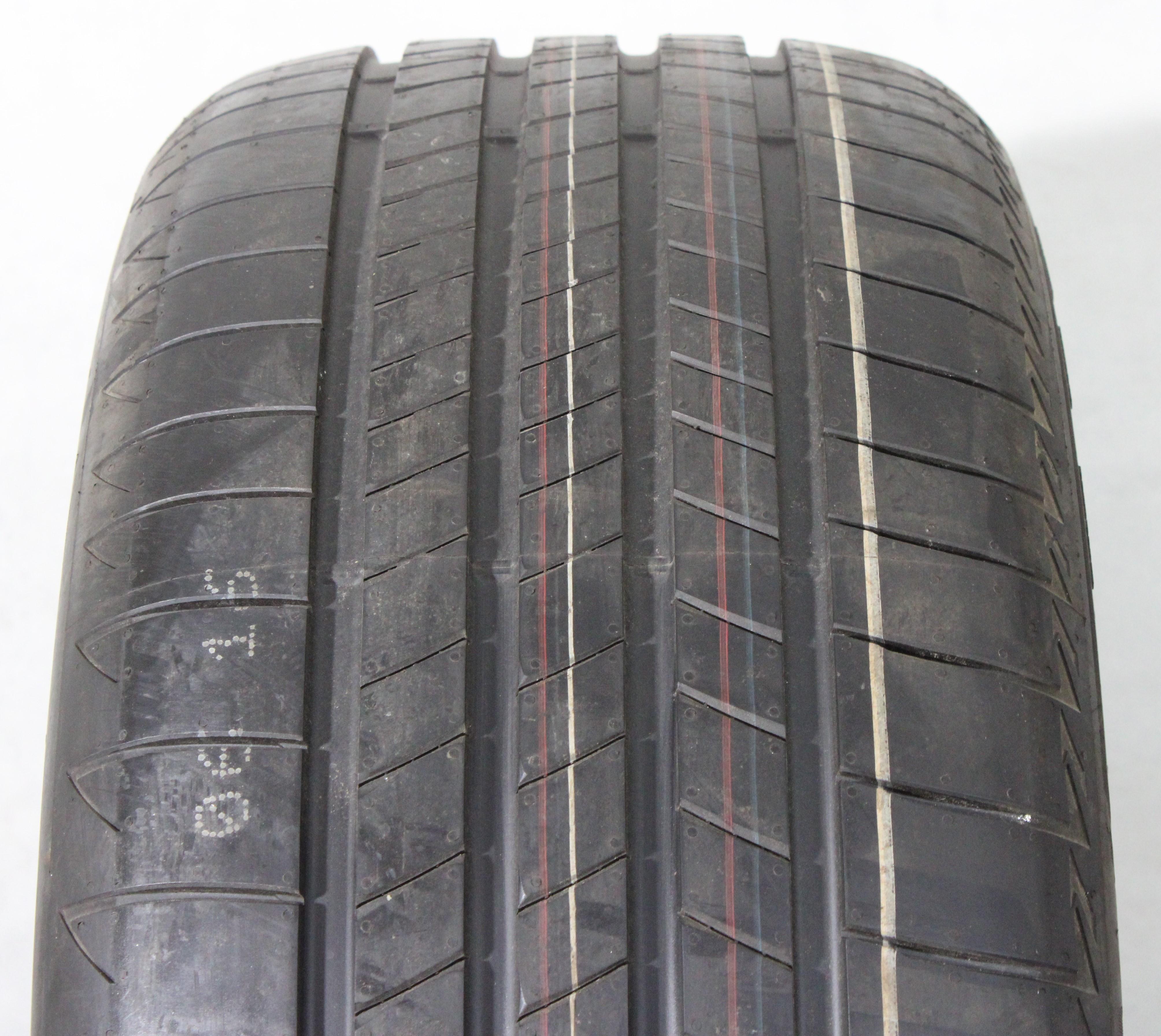 1 x 255/45R20 101T Sommerreifen Bridgestone Turanza Eco AO Volles Profil 2021 Seal