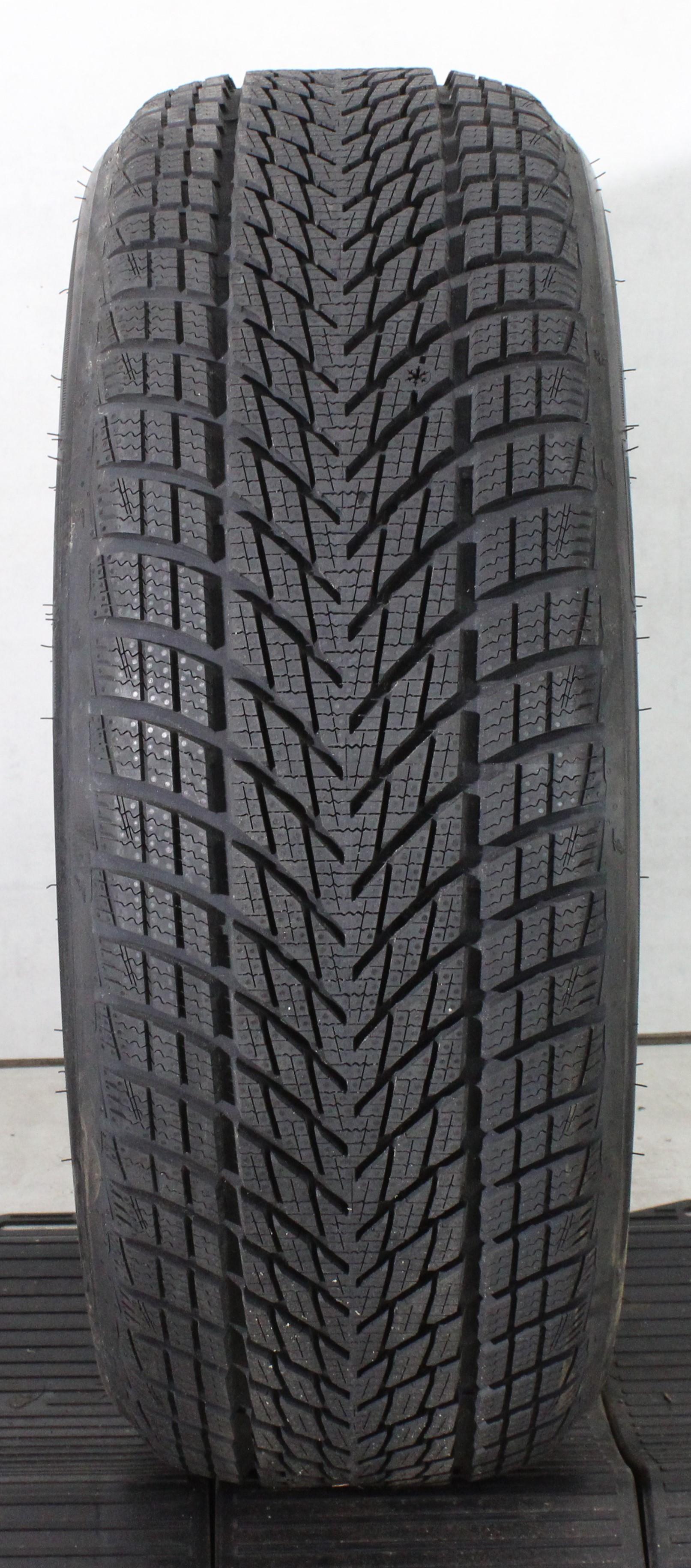 1 x 205/55R17 95H Winterreifen Goodyear Ultra Grip Performance 3* NEU 2023