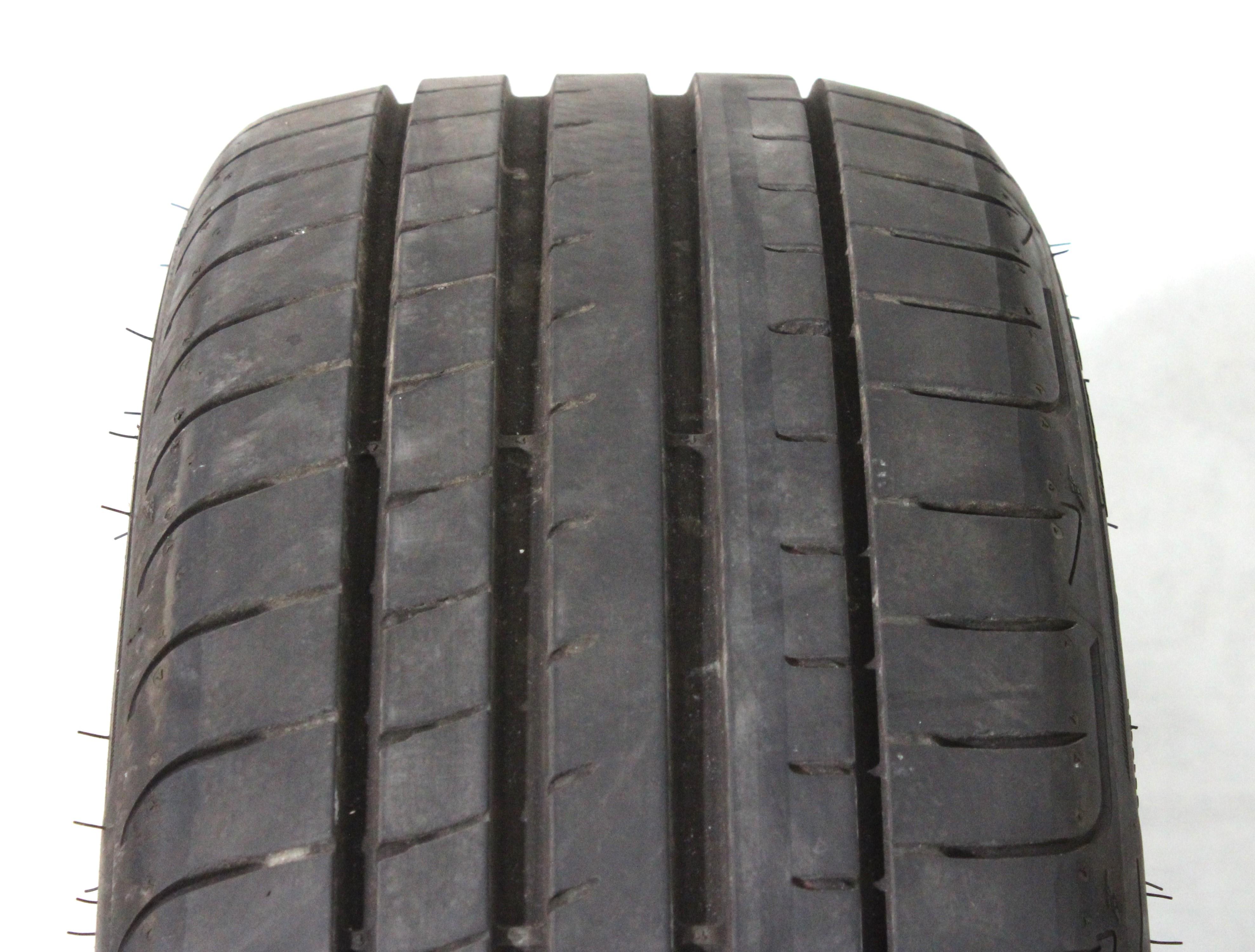 1 x 205/45R17 88W Sommerreifen Goodyear Eagle F1 Asymmetric 3 * Runflat 5,5mm 2022 XL