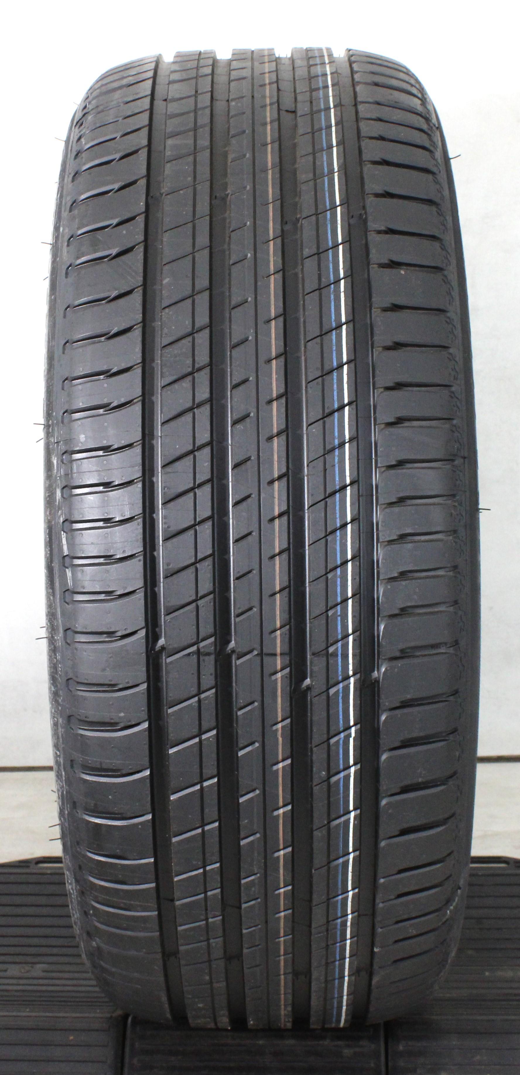 1 x 255/45R20 101W Sommerreifen Michelin Latitude Sport 3 AO 2023