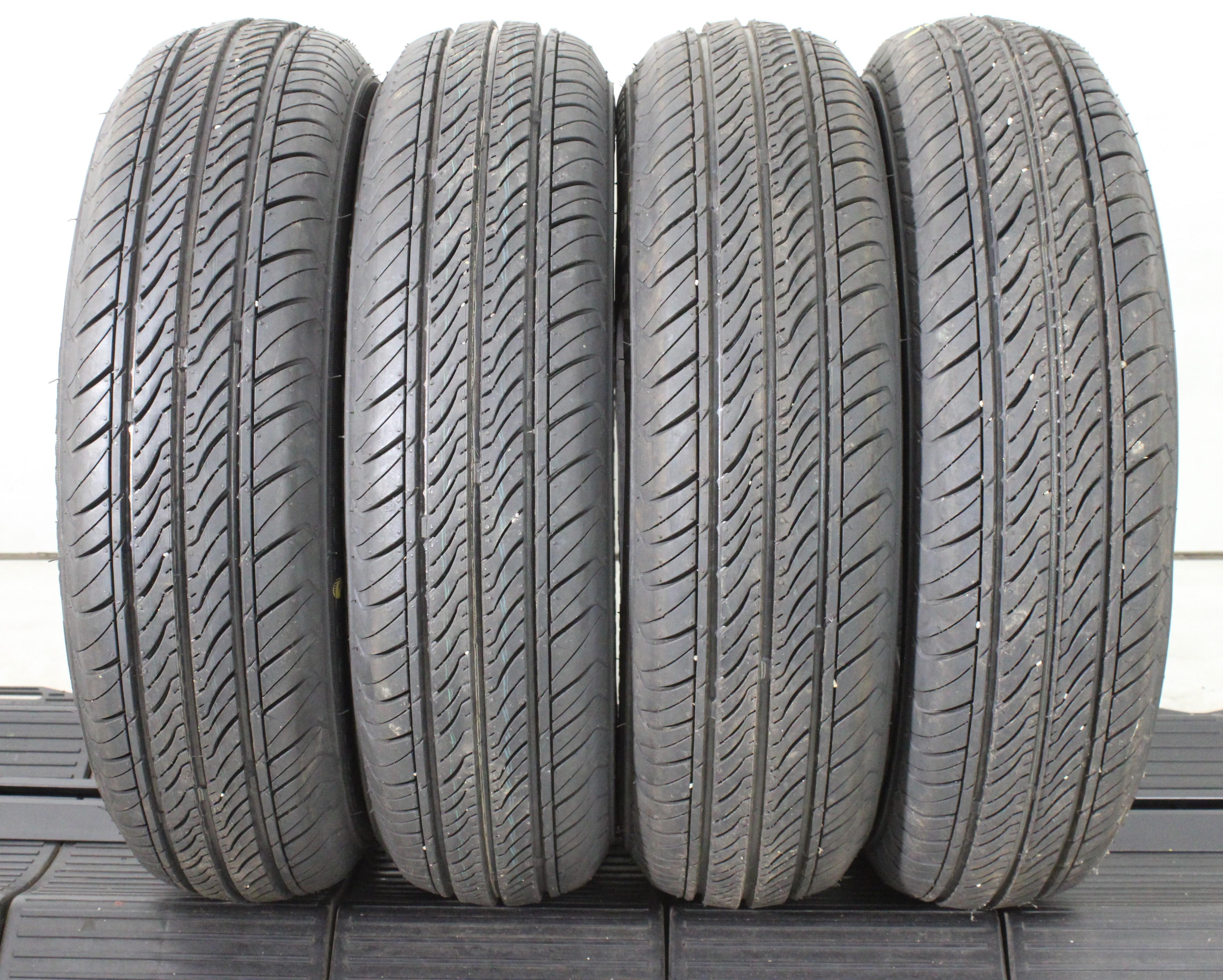 4 x 145/70R13 75T Sommerreifen Kenda Komet Plus KR23 Volles Profil 2025