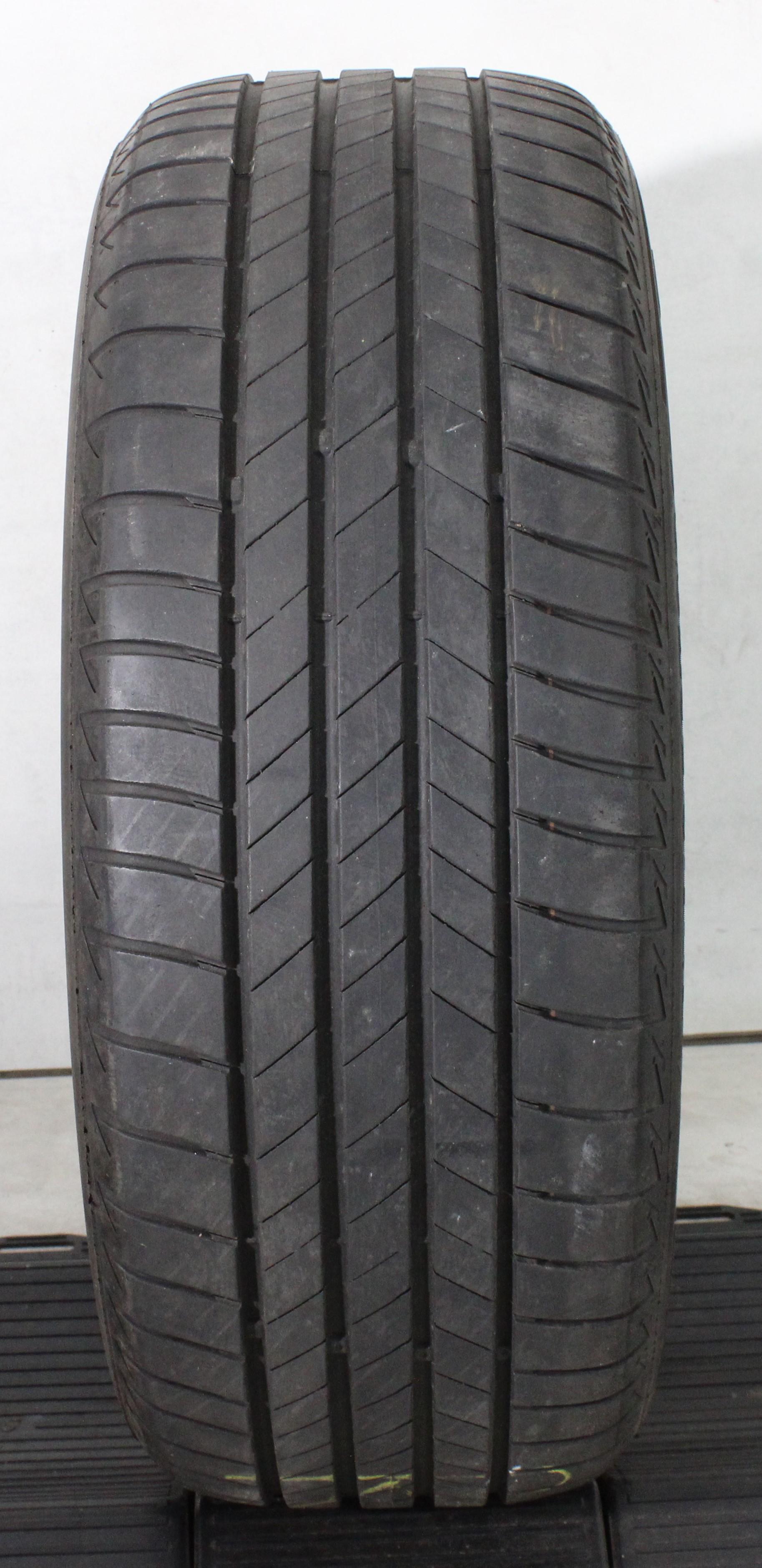 1 x 225/50R18 95W Sommerreifen Bridgestone Turanza T005 5-5,5mm 2024