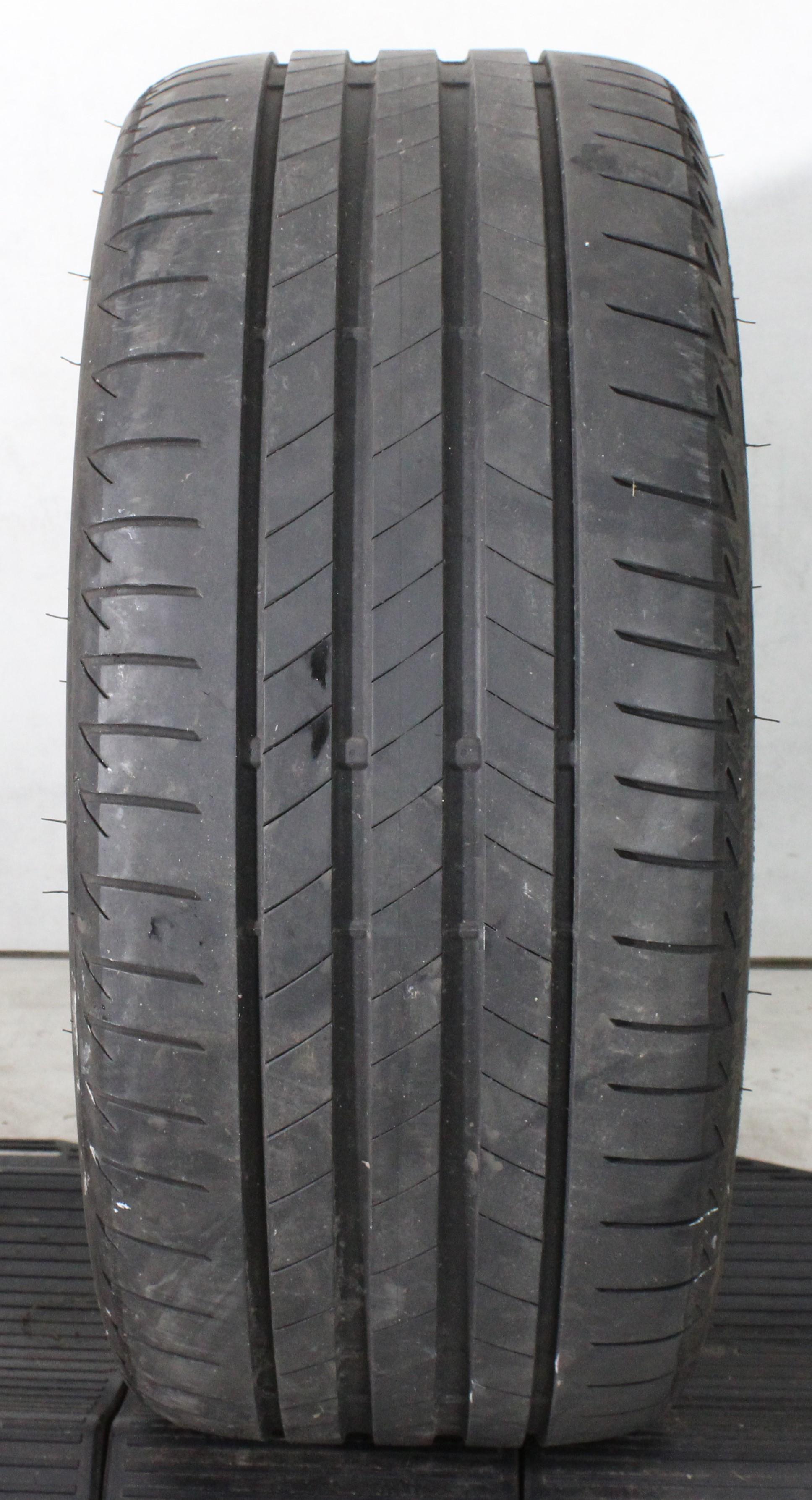 1 x 255/40R18 99Y Sommerreifen Bridgestone Turanza T005 * 5-5,5mm 2024