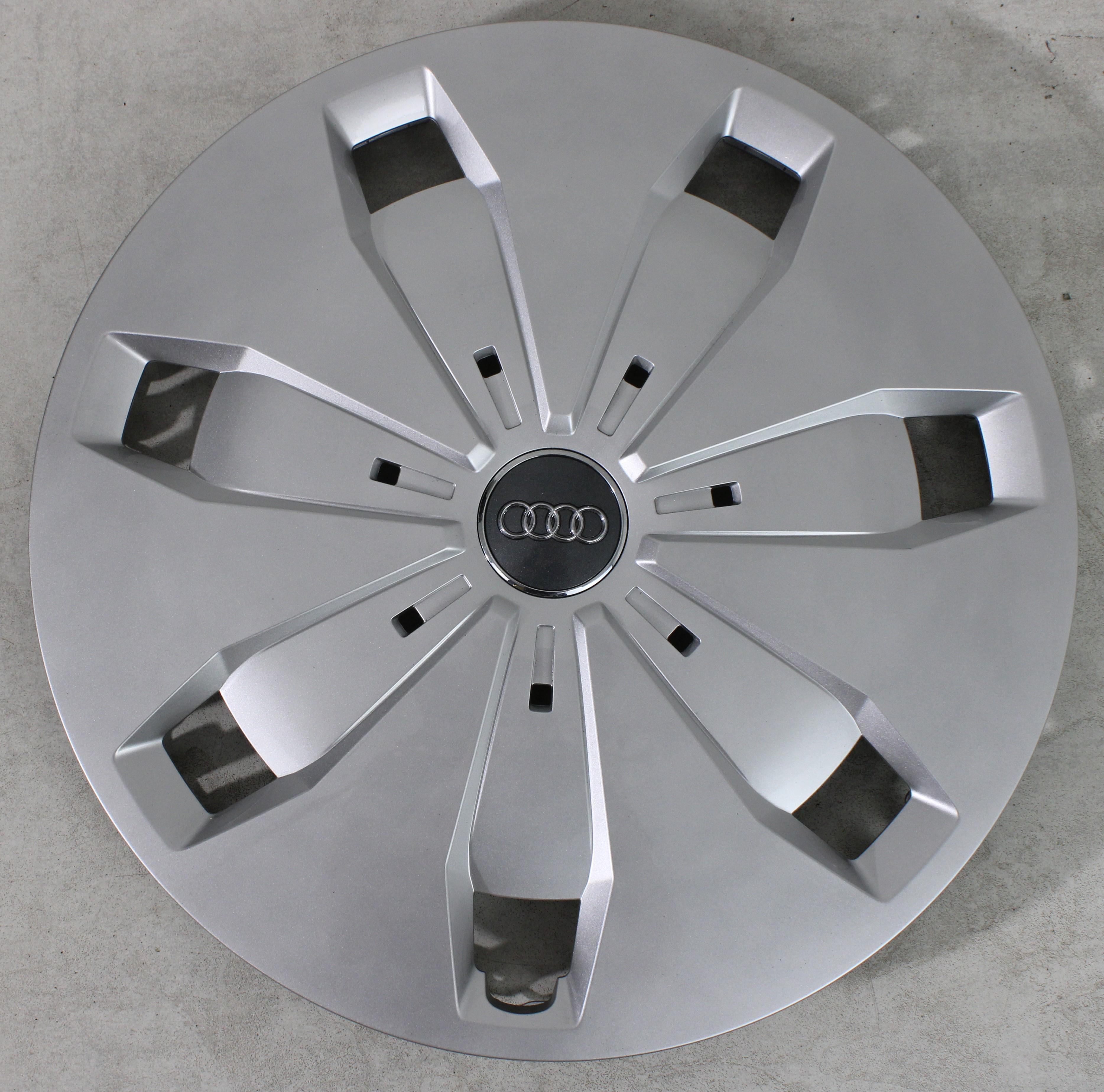 1 x originele 16" wieldop AUDI A3 A4 Q2 81A601147 16 Zoll NIEUW