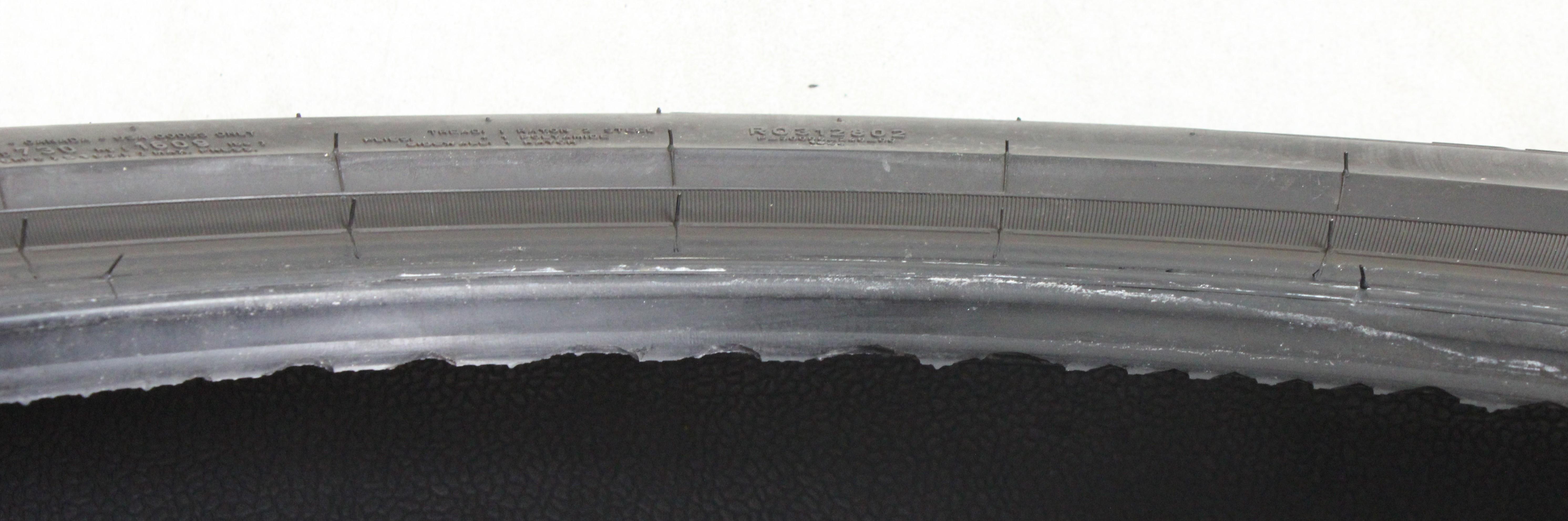 2 x 225/55R17 97H Winterreifen Pirelli Sottozero 3 * Runflat 1x6-6,5mm/1x6,5-7mm 2015