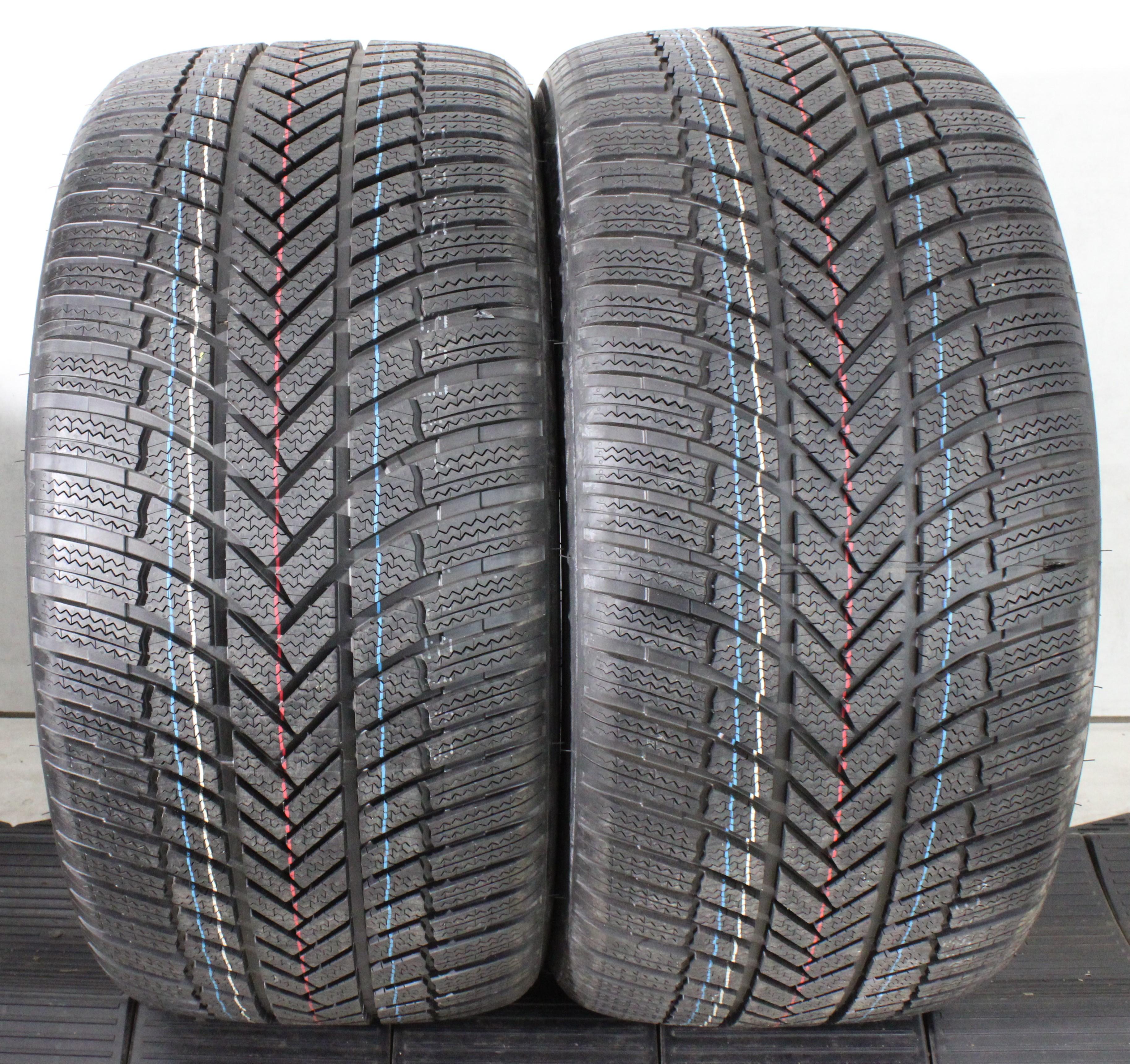 2 x 285/40R20 108V Winterreifen Bridgestone Blizzak LM005 NEU 2021 *