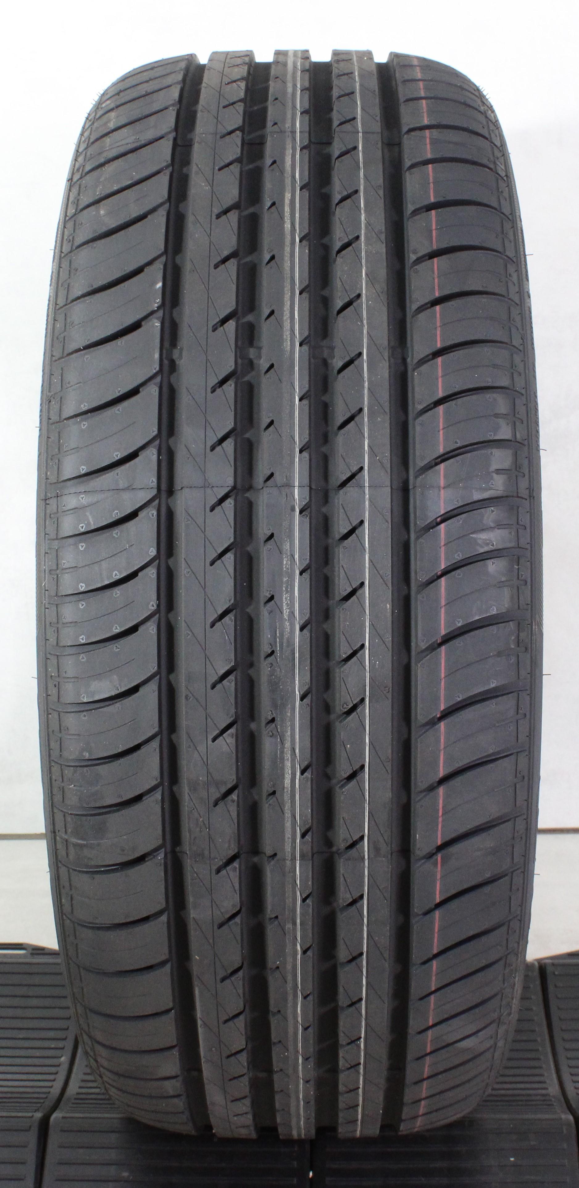 1 x 285/45R21 109W Sommerreifen Goodyear Eagle NCT 5 Runflat Volles Profil 2019 *