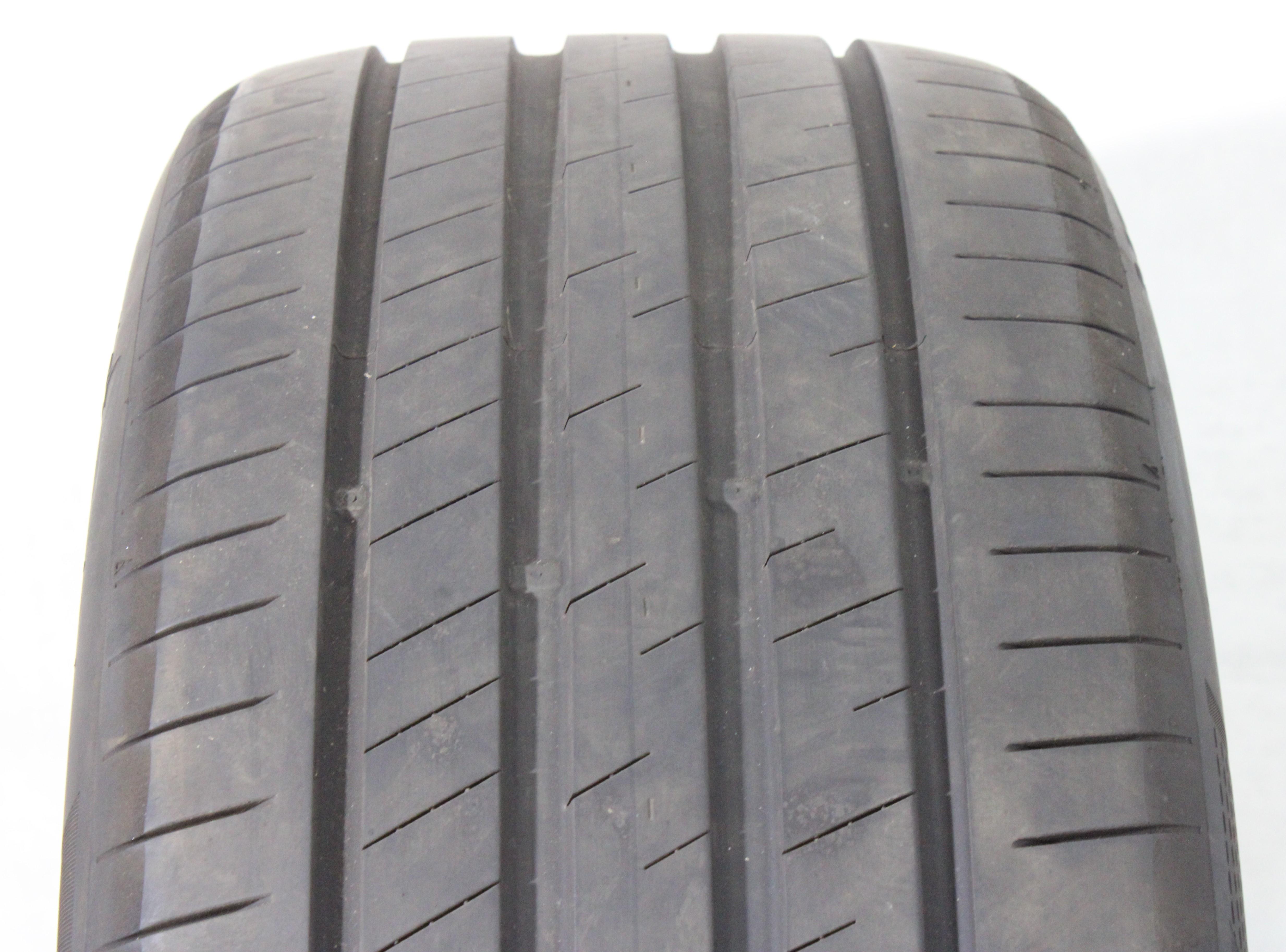 1 x 255/40R21 102W Sommerreifen Nexen N Fera Sport SU2* 5,5-6mm 2025 XL
