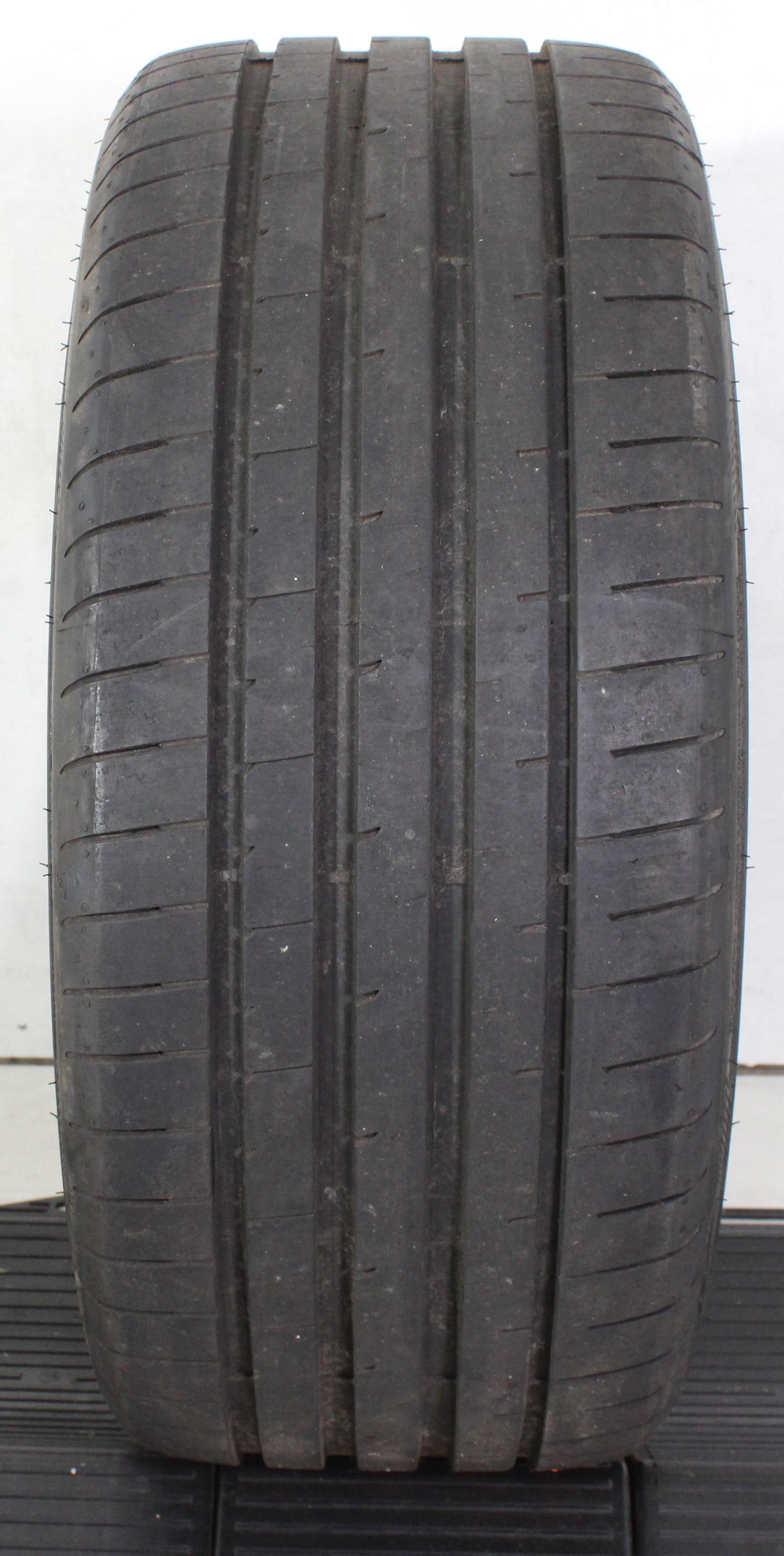 1 x 255/35R20 97Y Sommerreifen Goodyear Eagle F1 Super Sport R NA0 6-6,5mm 2023 XL