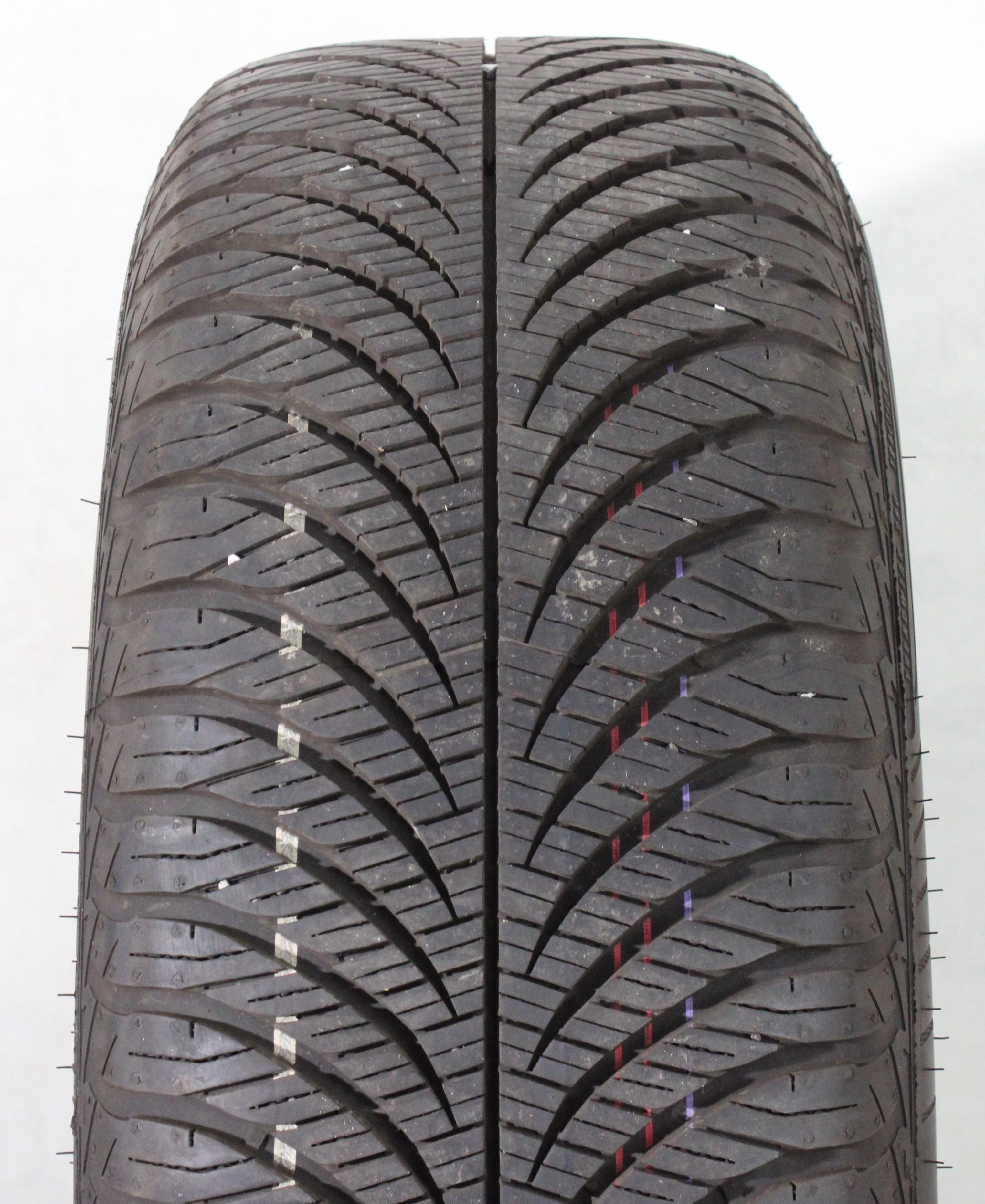 1 x 215/60R16 95V Ganzjahresreifen Goodyear Vector 4 Seasons AO  8mm 2025