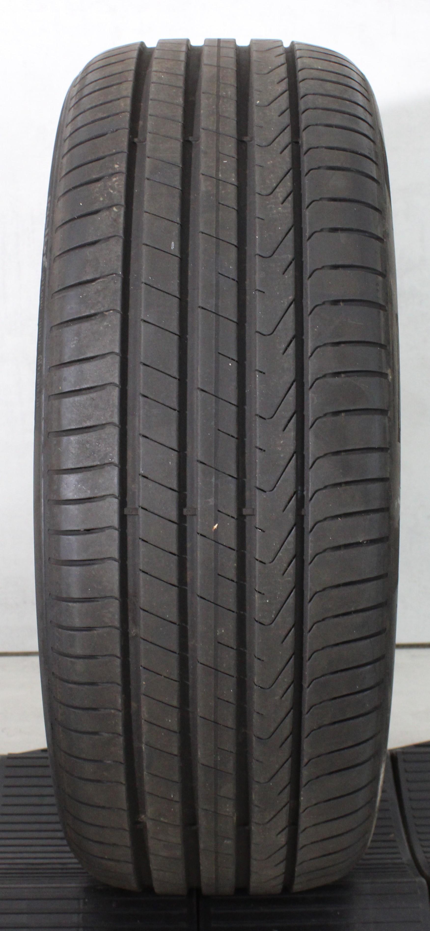 1 x 235/45R20 100T Sommerreifen Pirelli Cinturato P7 Elect 5-5,5mm 2024 Seal