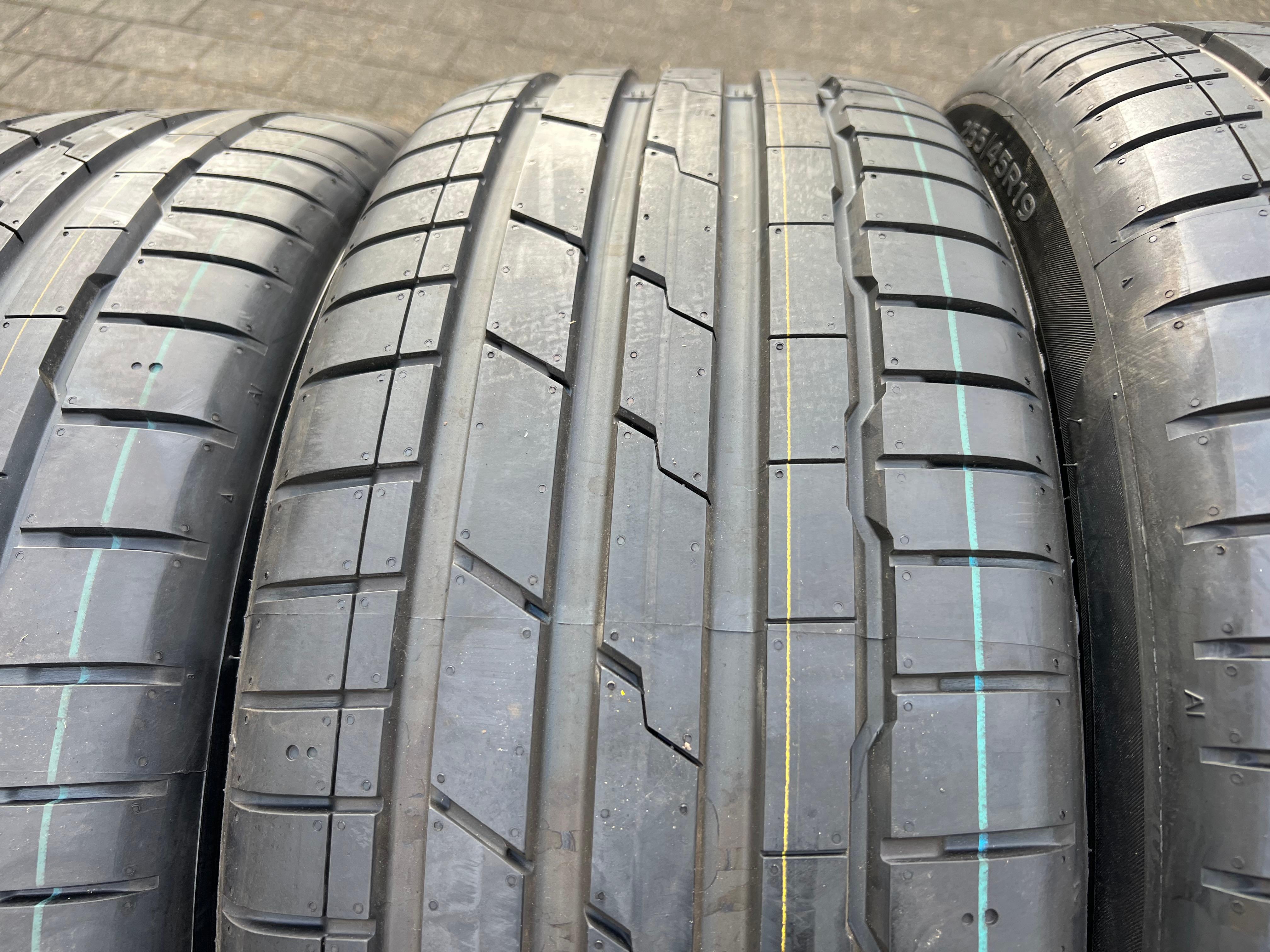 4 ROUES D'ÉTÉ ORIGINALES 19" EN ALUMINIUM MERCEDES BENZ CLASSE S W223 A2234013100 FRANCO DE PORT